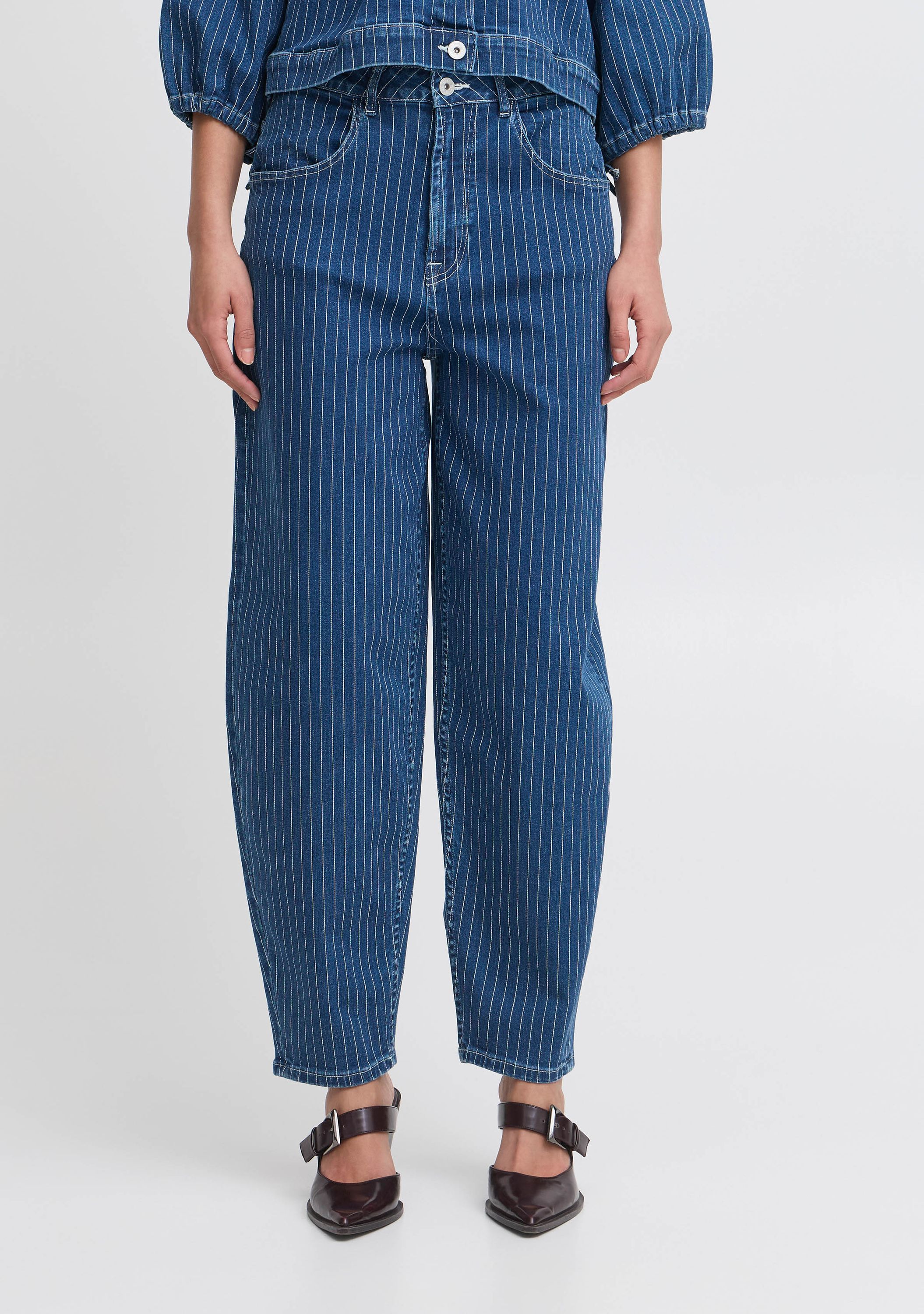 ICHI JEANS