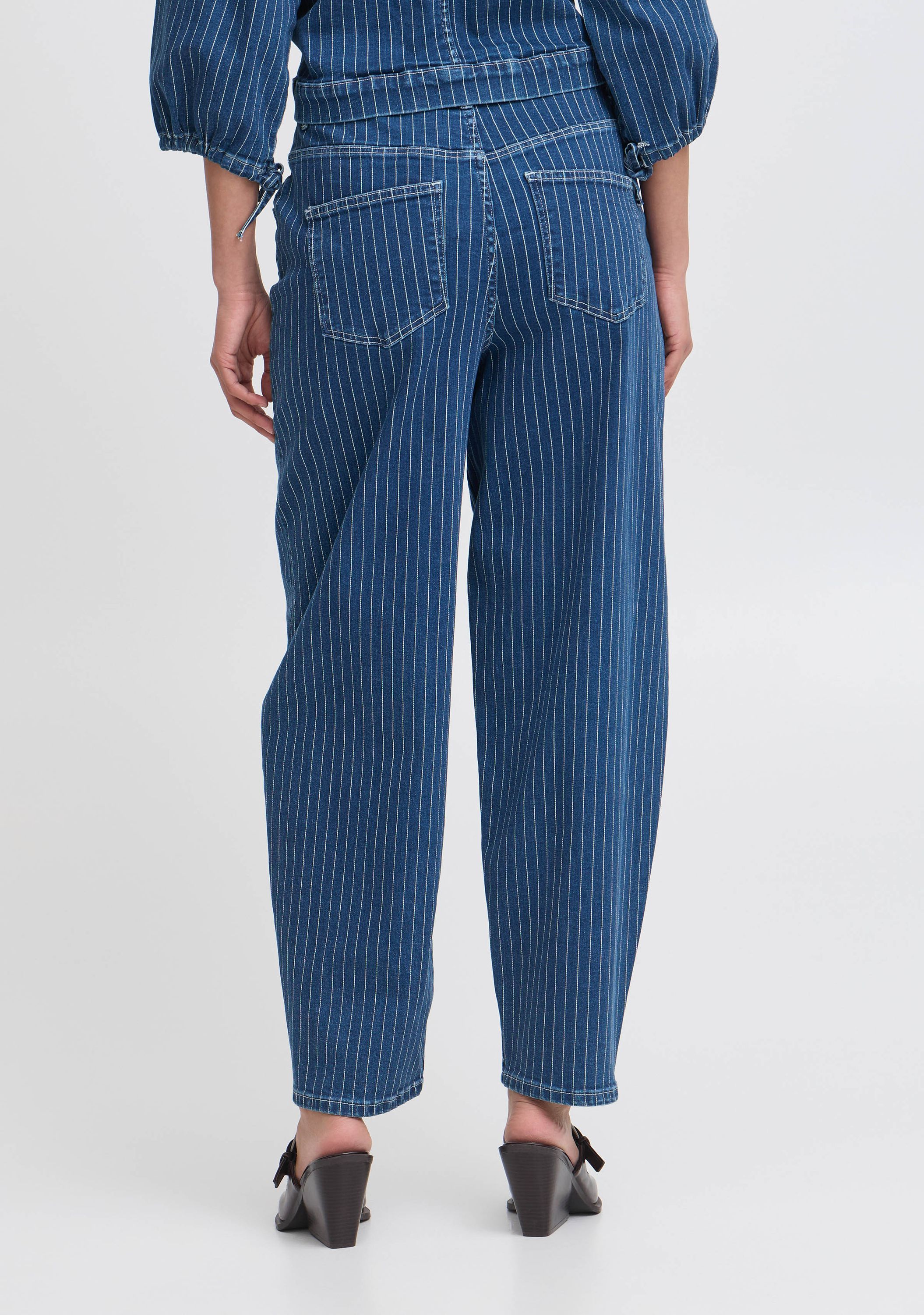 ICHI JEANS