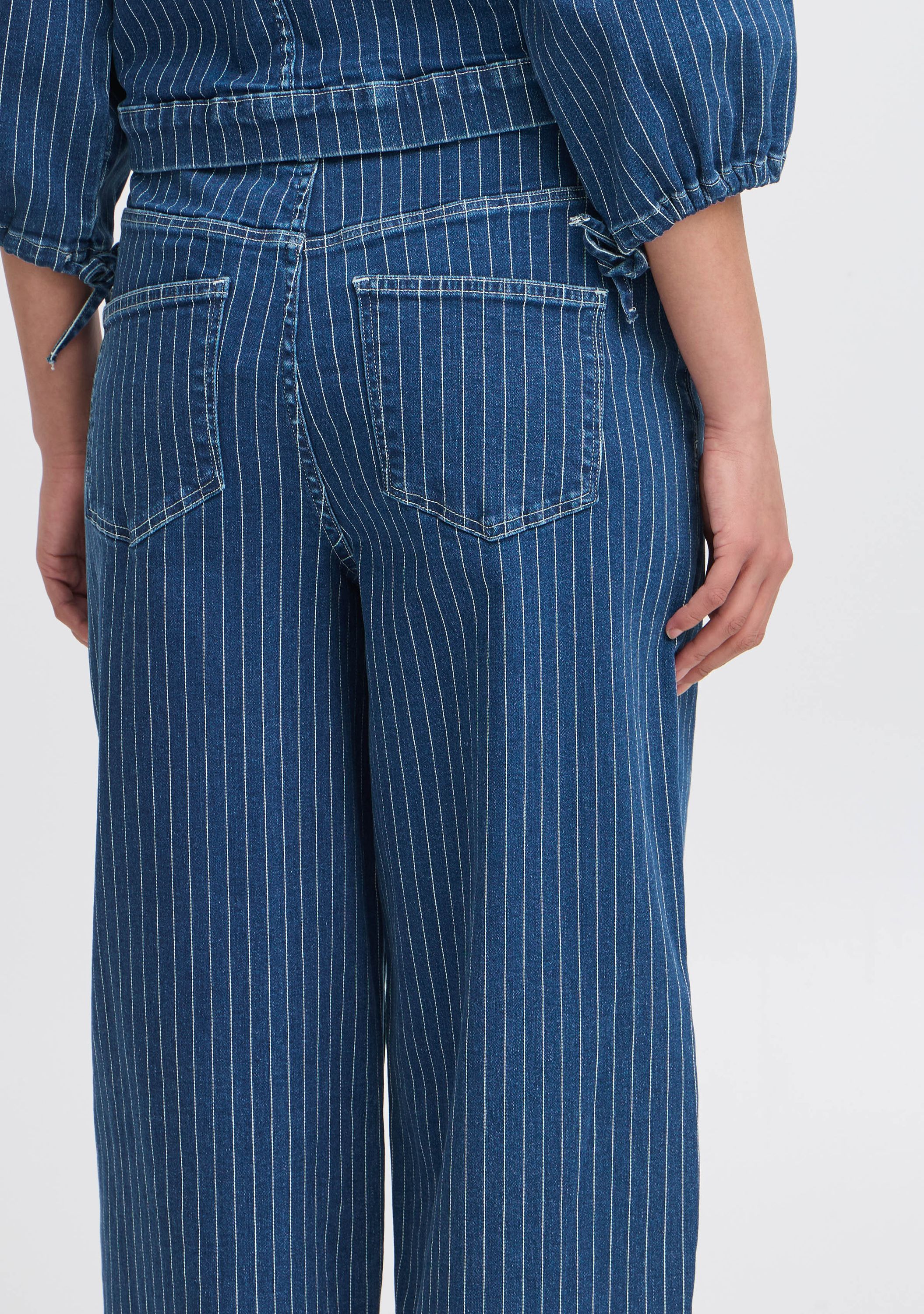 ICHI JEANS