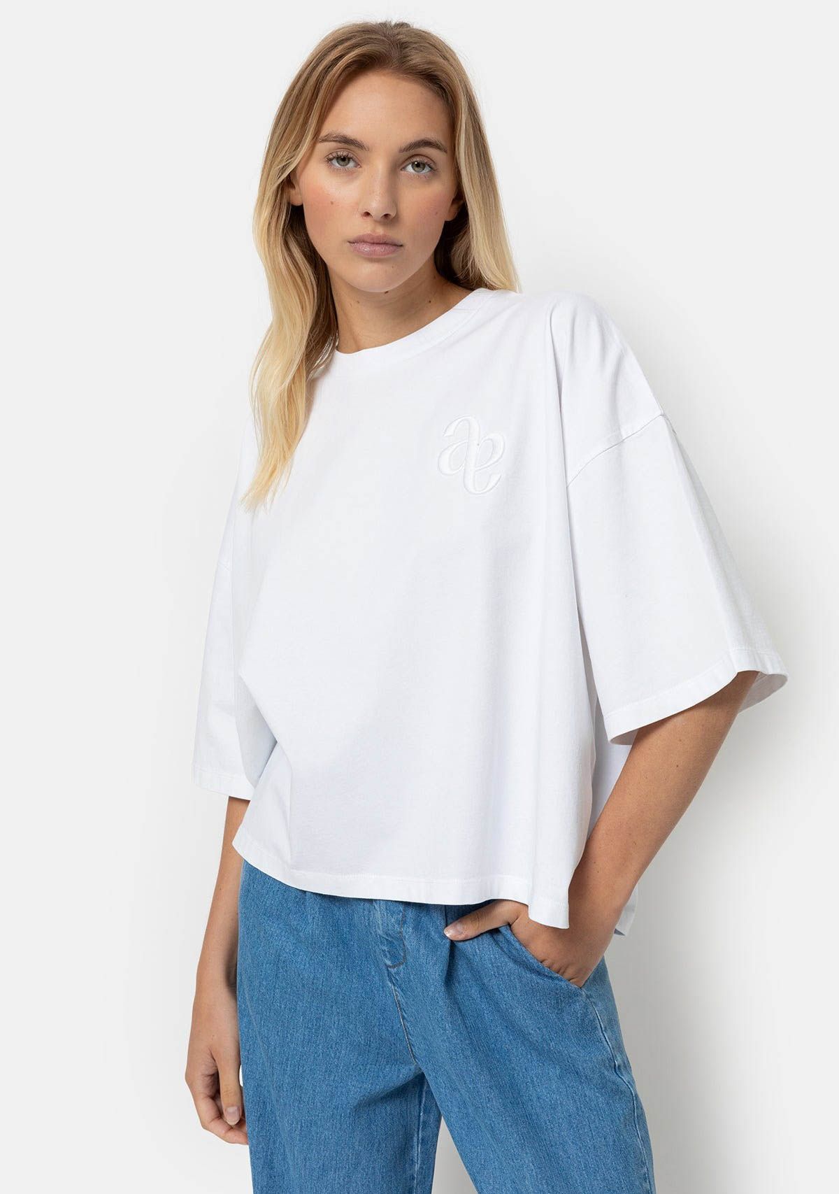 AME ANTWERP SHIRT