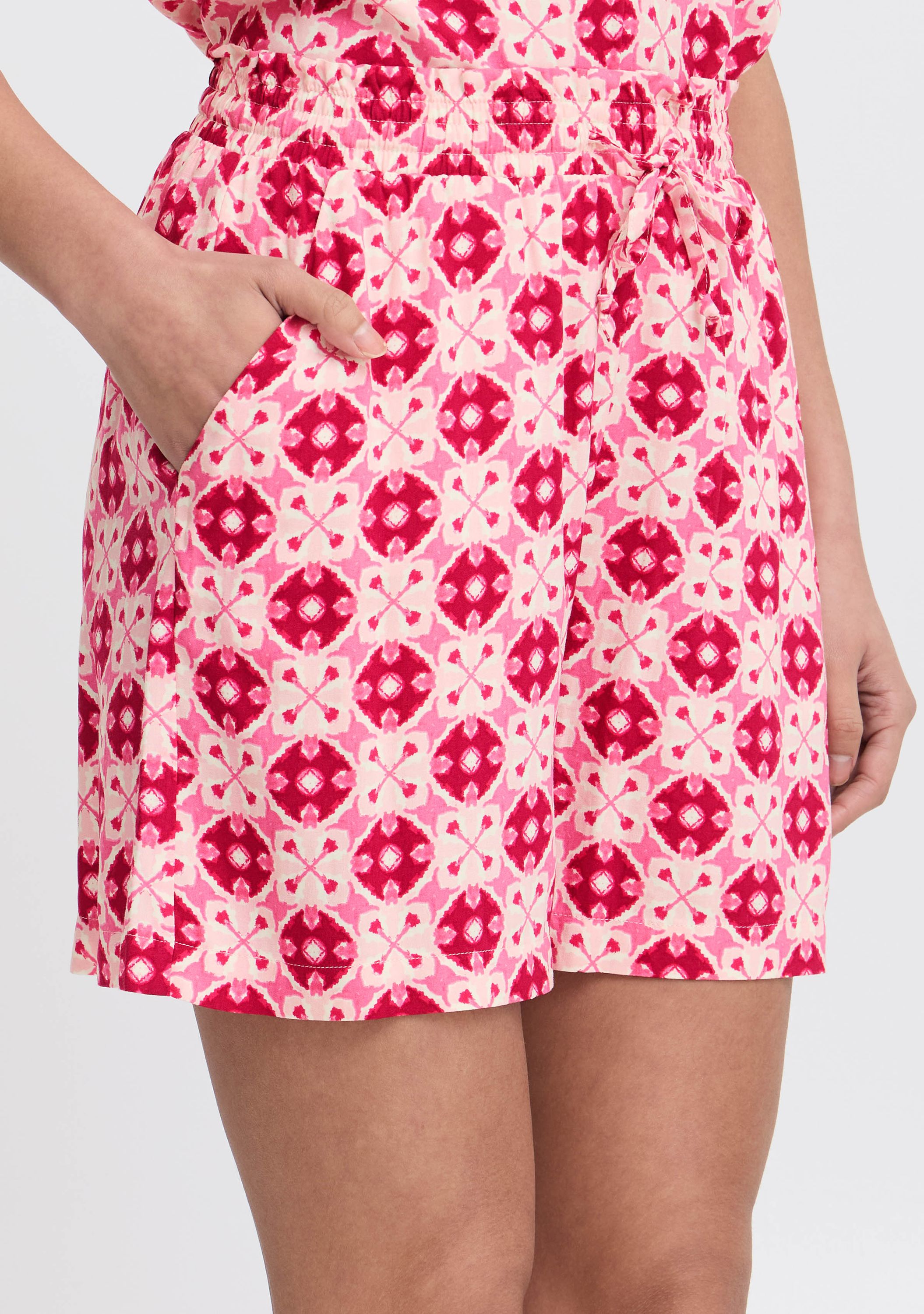 ICHI SHORT