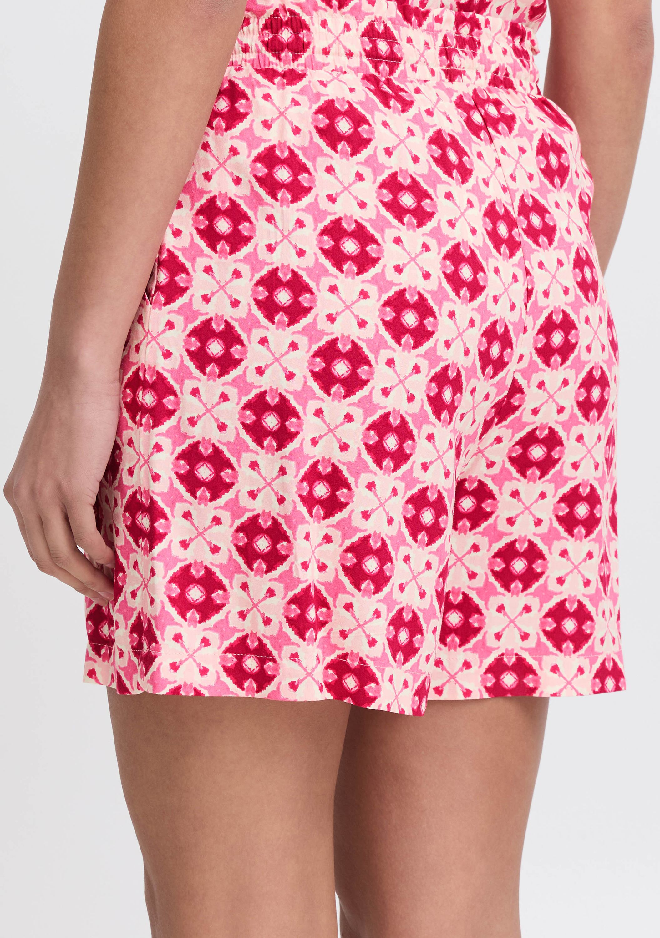 ICHI SHORT