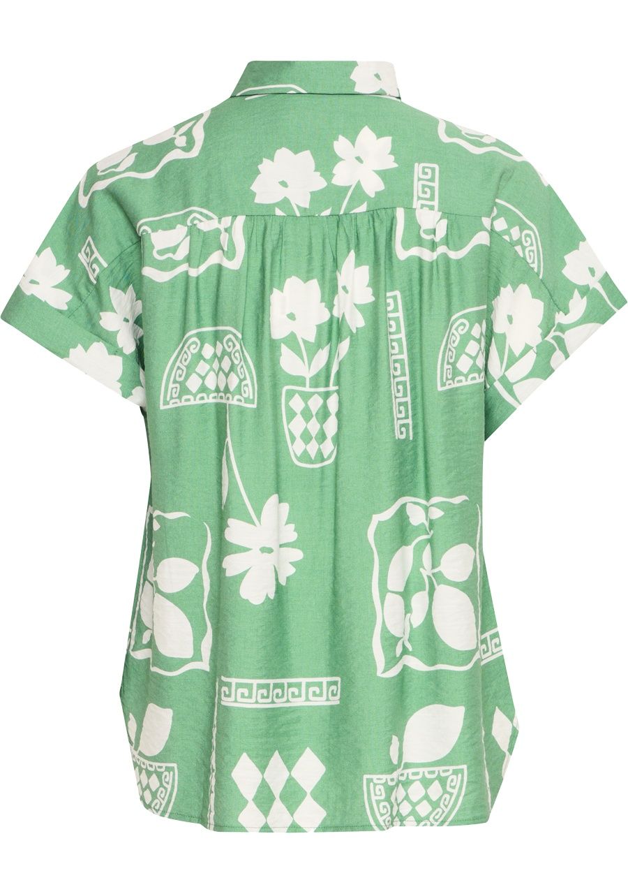 ICHI BLOUSE ICHI BLOUSE