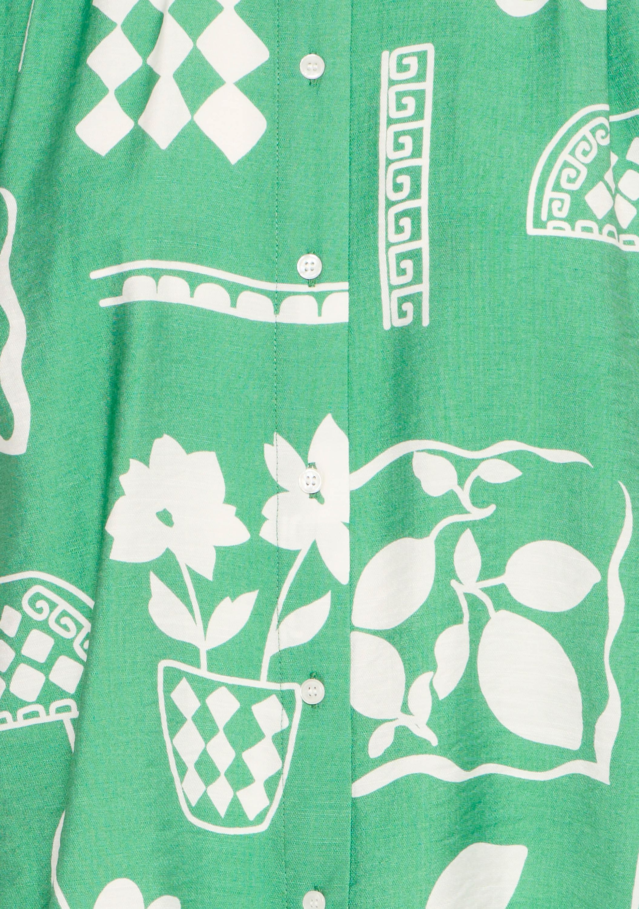 ICHI BLOUSE ICHI BLOUSE