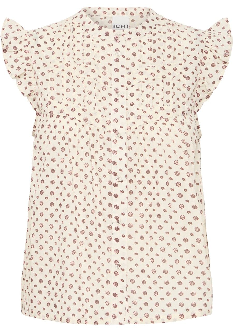 ICHI BLOUSE ICHI BLOUSE