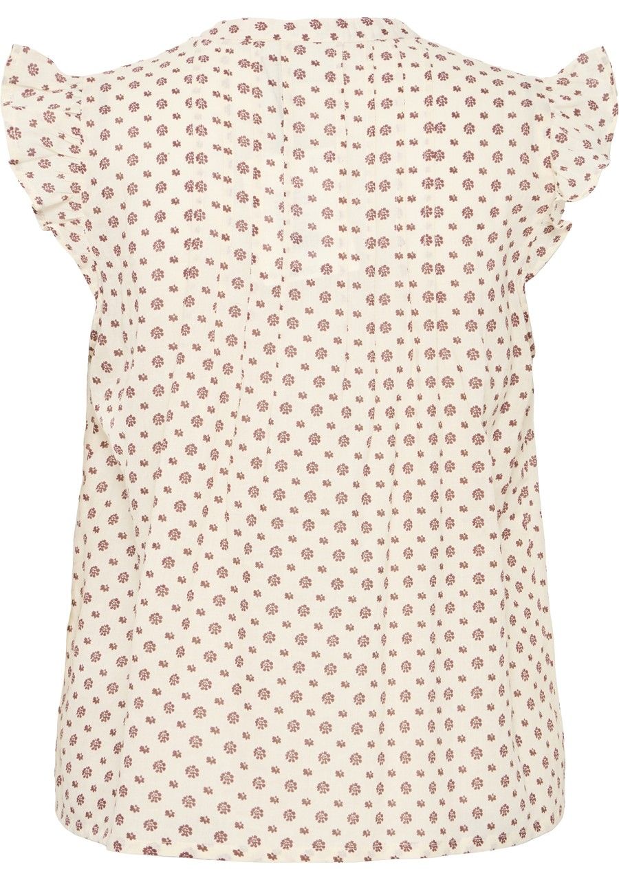 ICHI BLOUSE