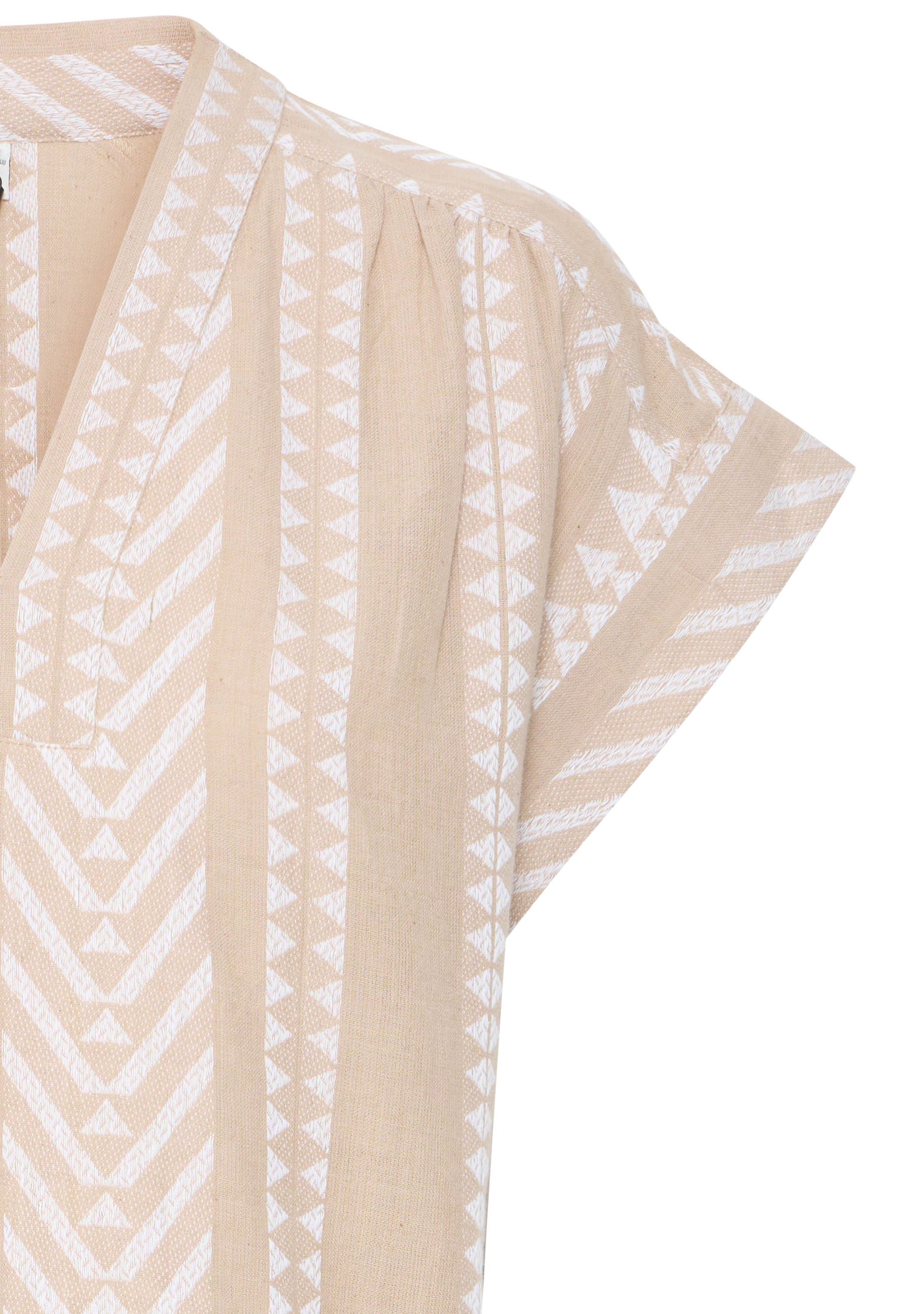 ICHI BLOUSE