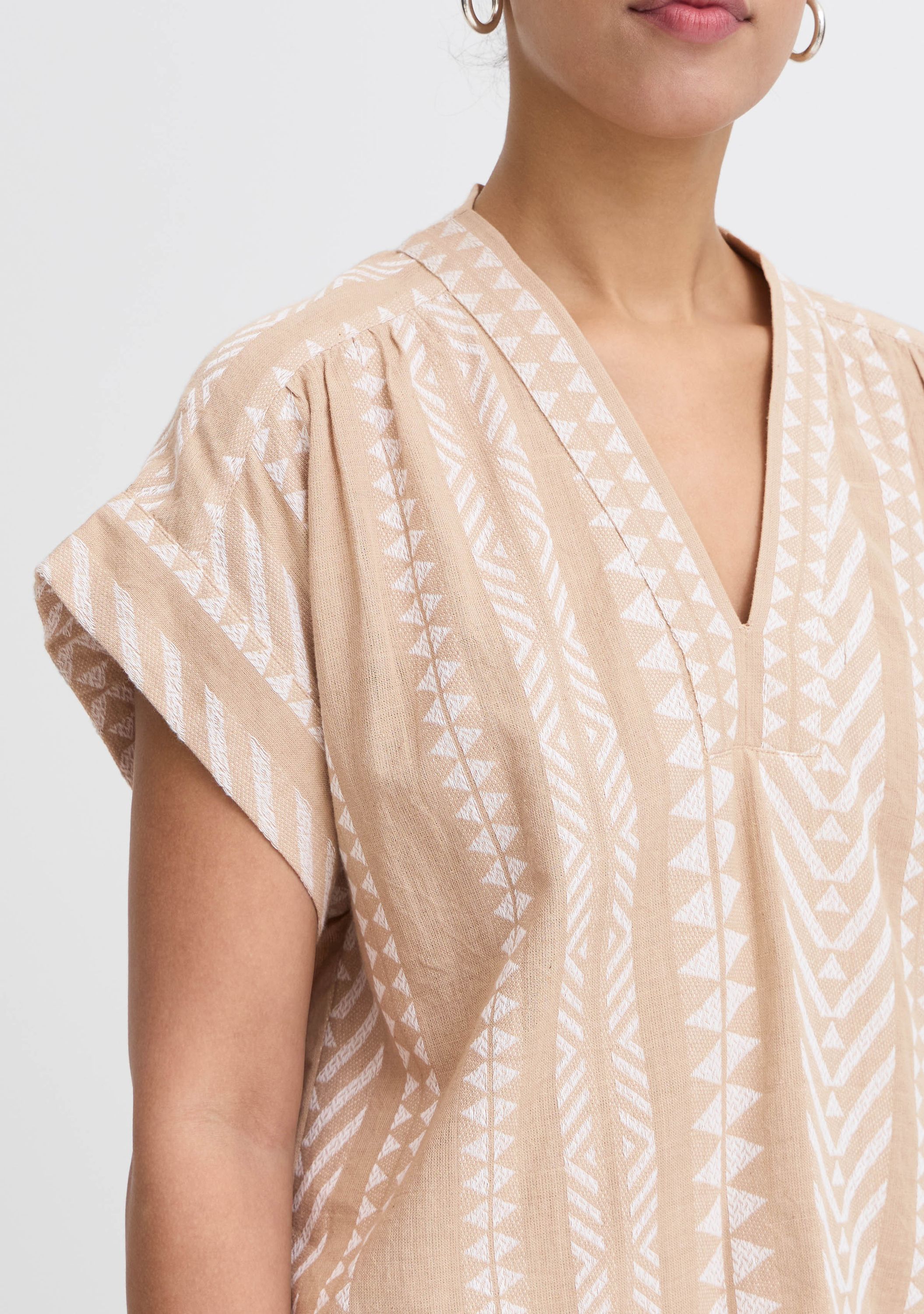 ICHI BLOUSE