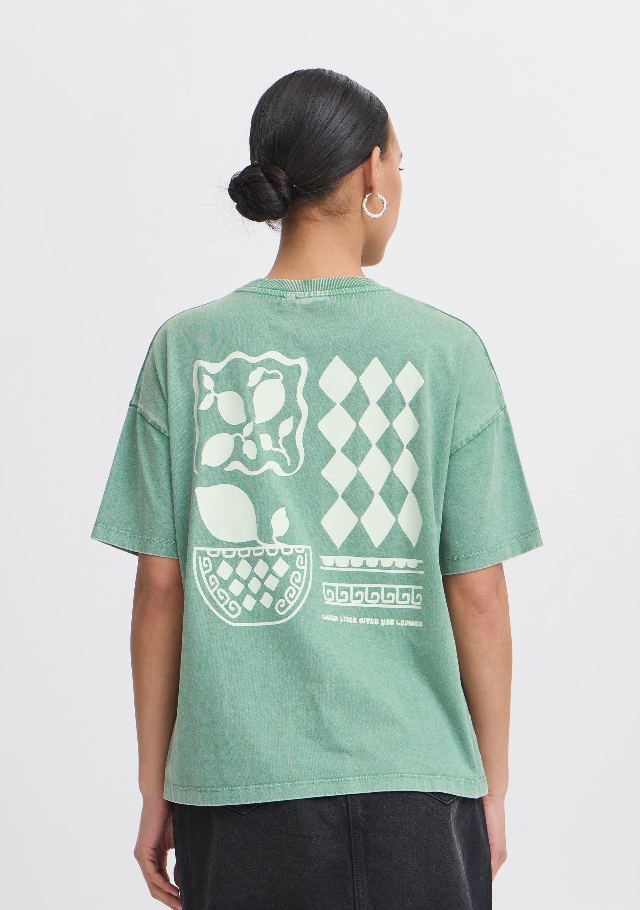 ICHI SHIRT