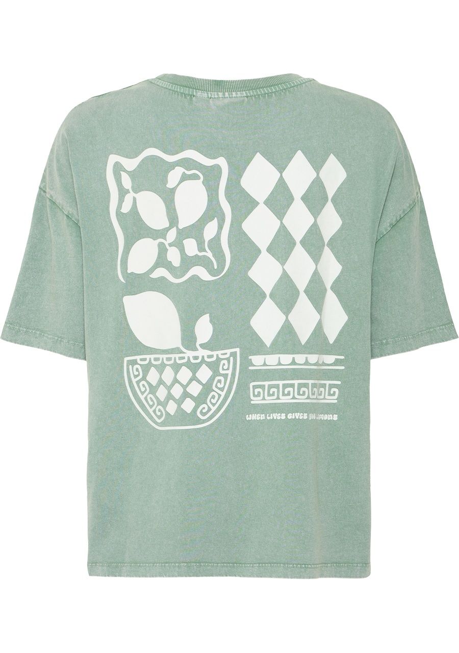 ICHI SHIRT