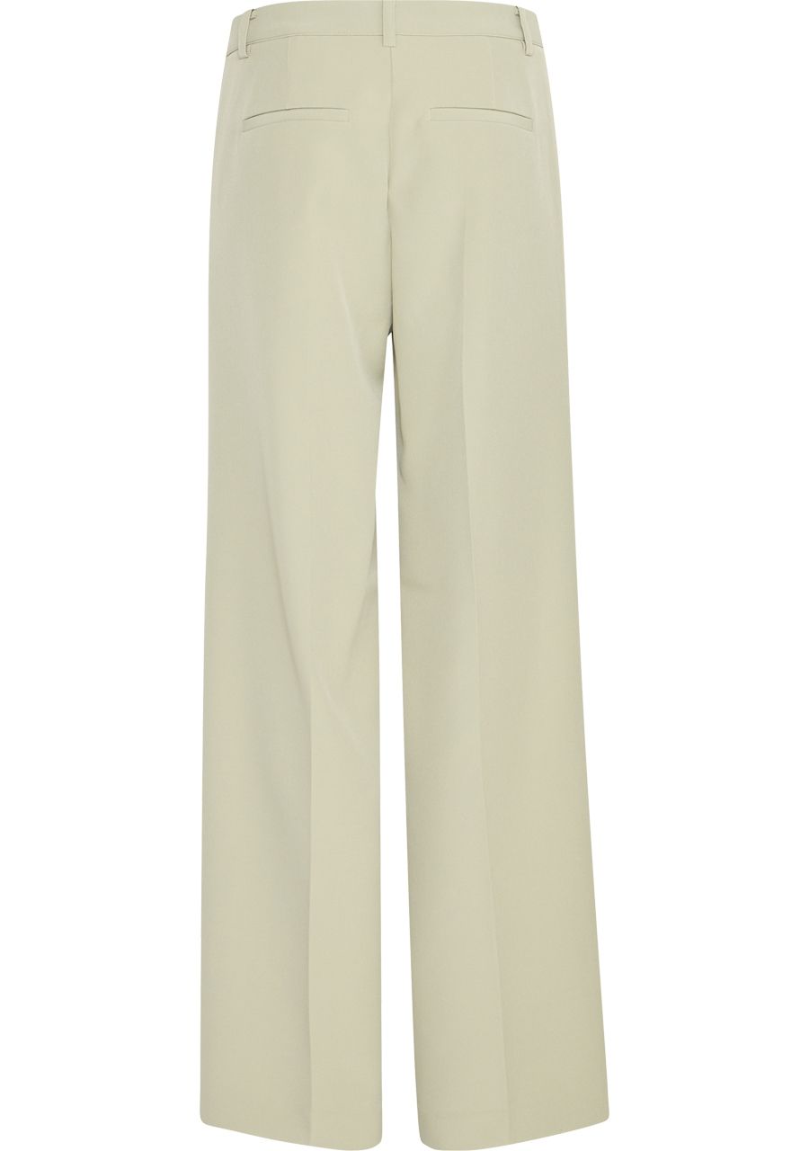 ICHI WIJDE PANTALON