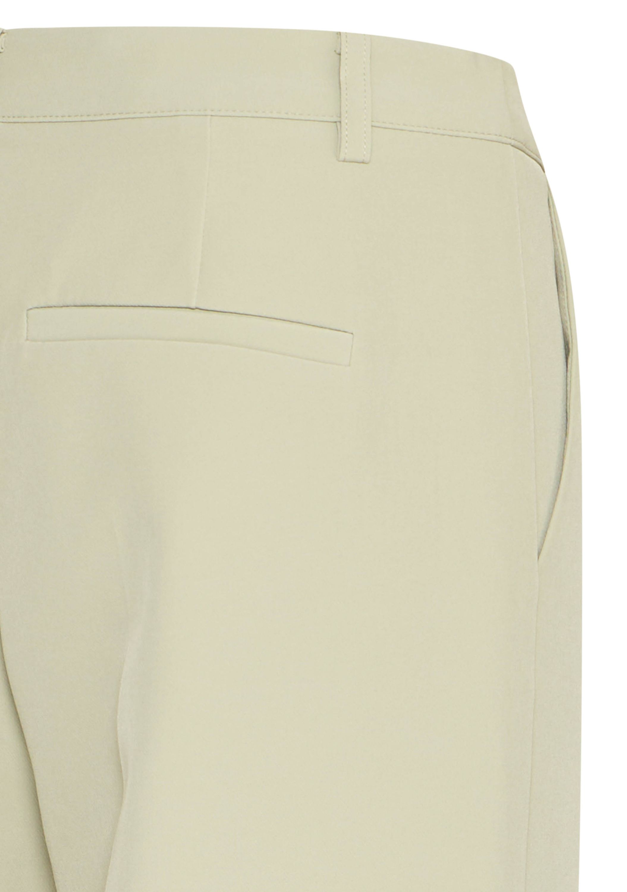 ICHI WIJDE PANTALON