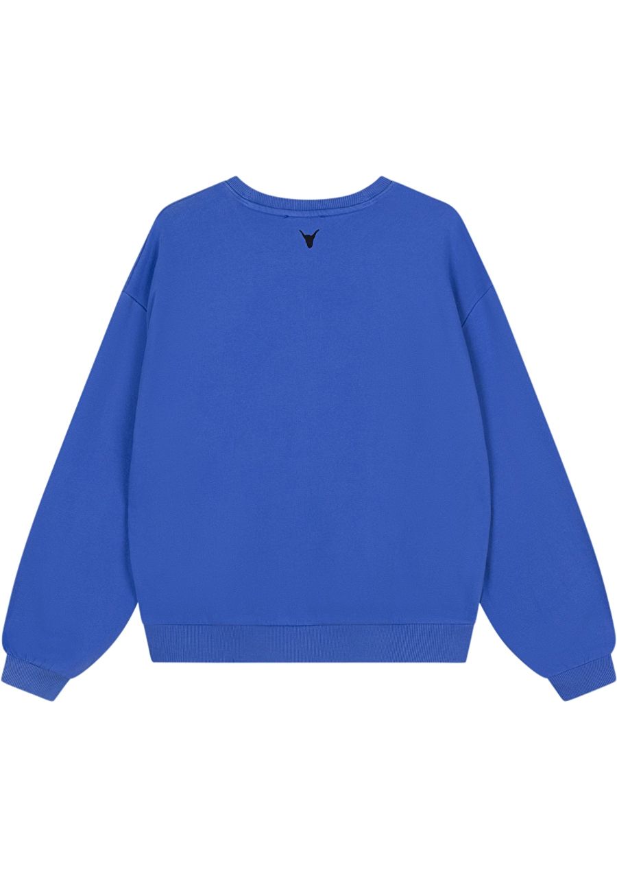 ALIX THE LABEL SWEATER