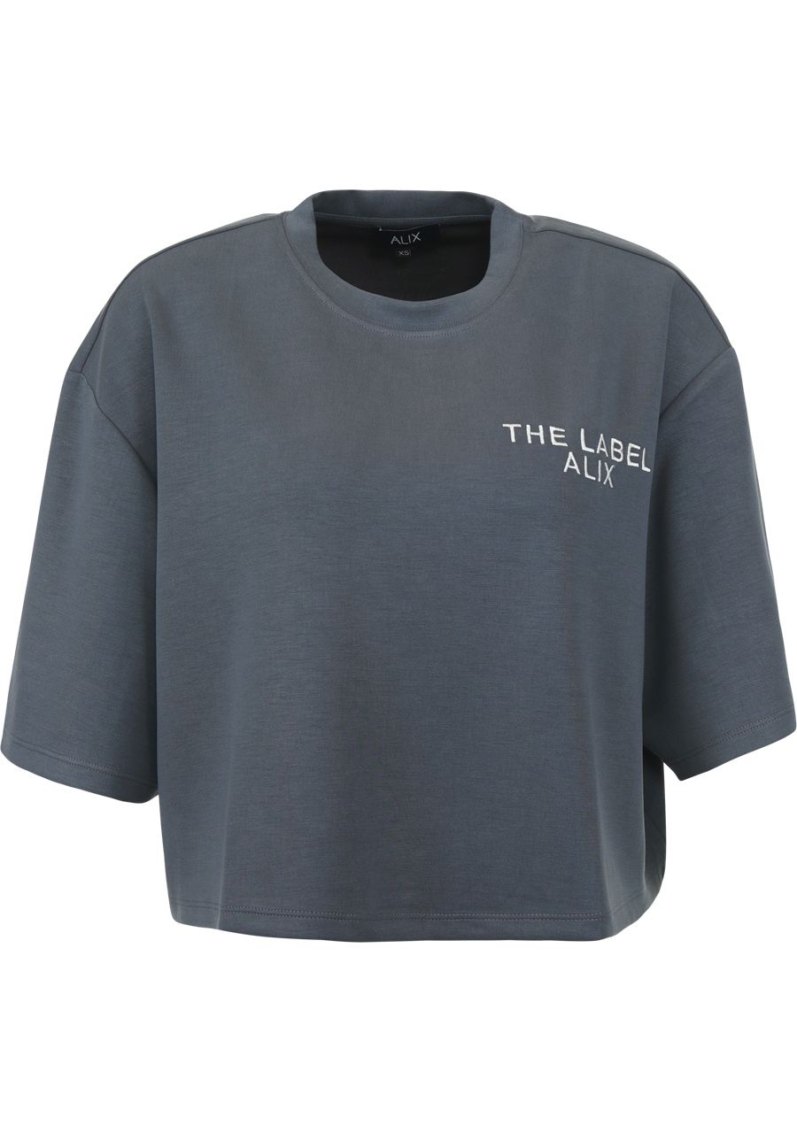 ALIX THE LABEL SHIRT