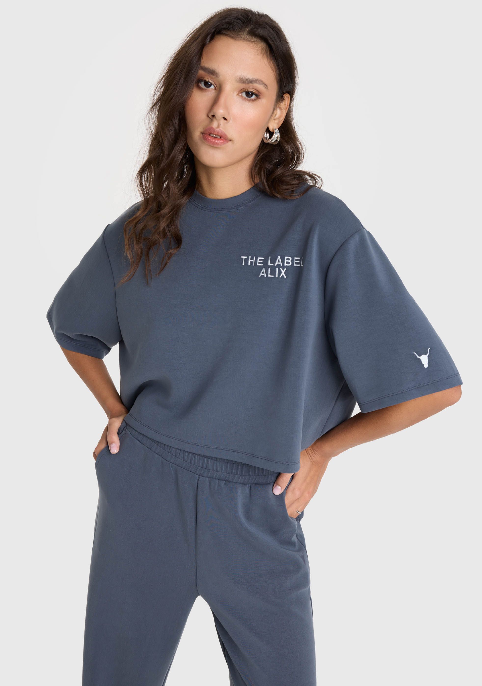 ALIX THE LABEL SHIRT