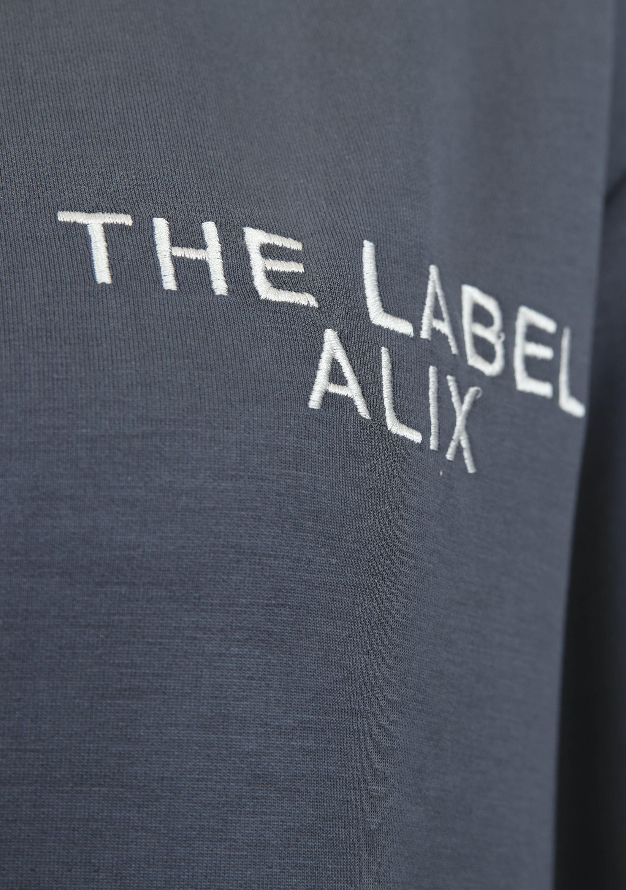 ALIX THE LABEL SHIRT