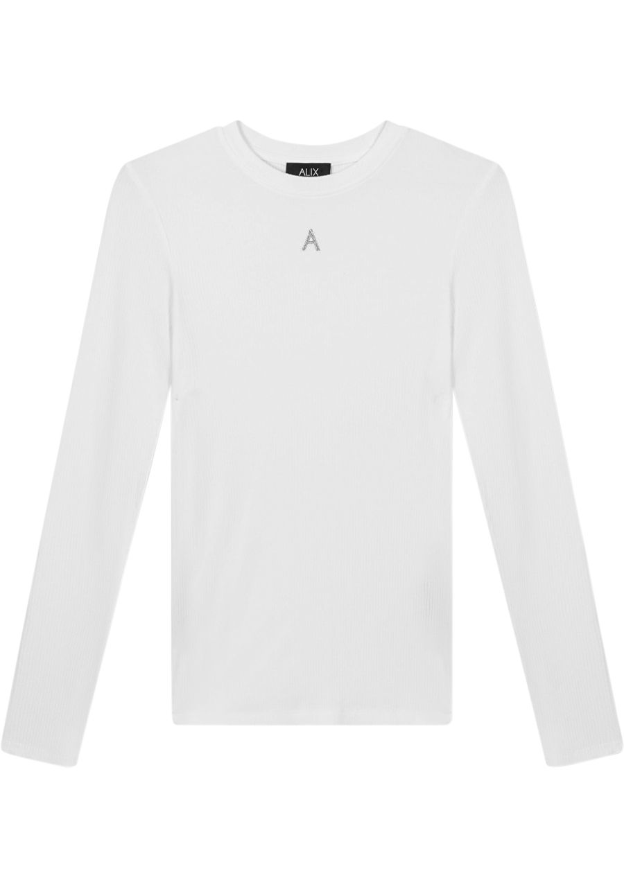 ALIX THE LABEL SHIRT