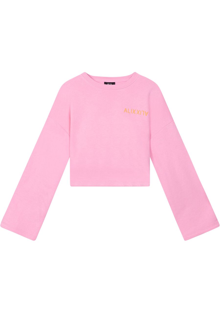 ALIX THE LABEL SWEATER