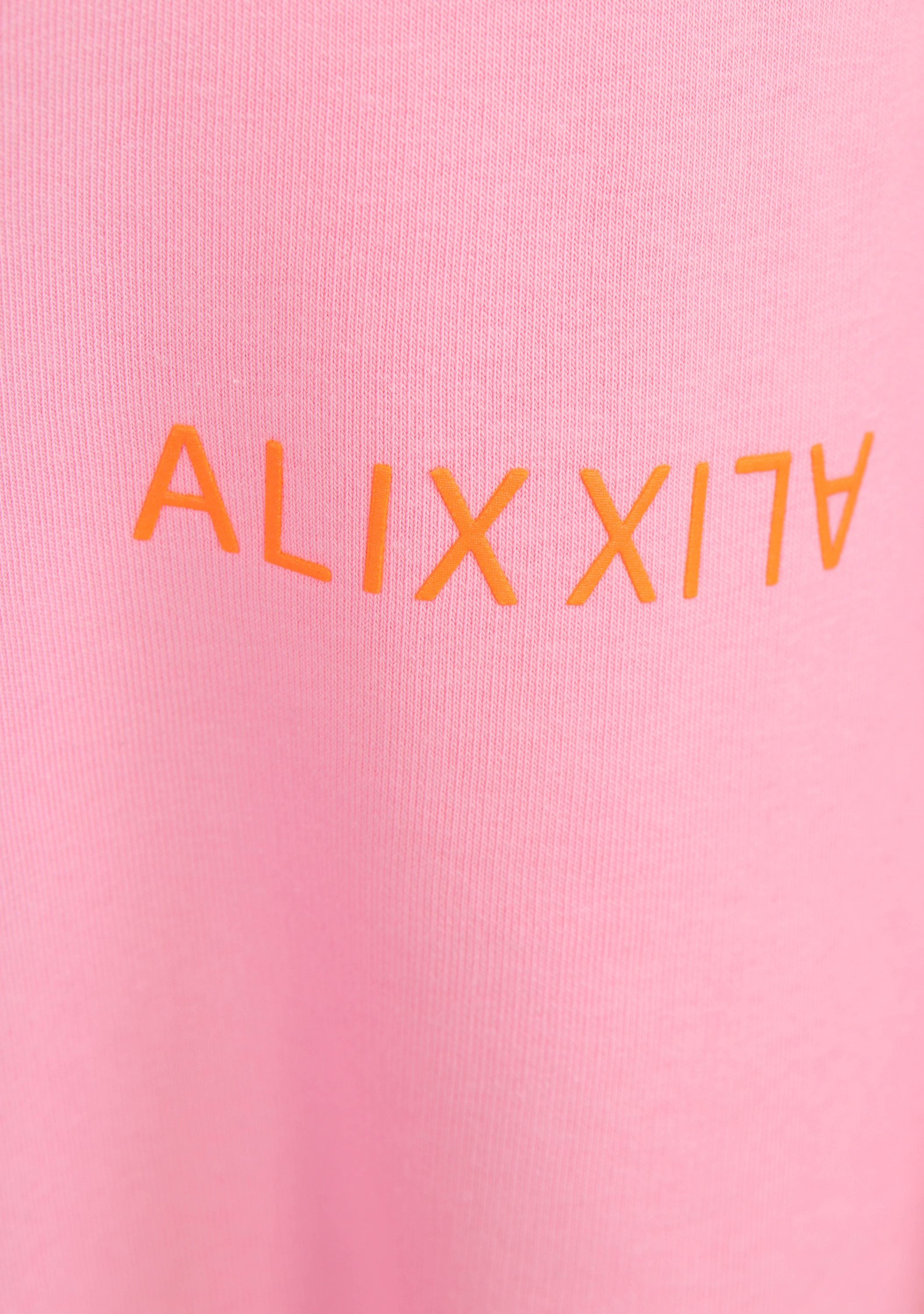 ALIX THE LABEL SWEATER