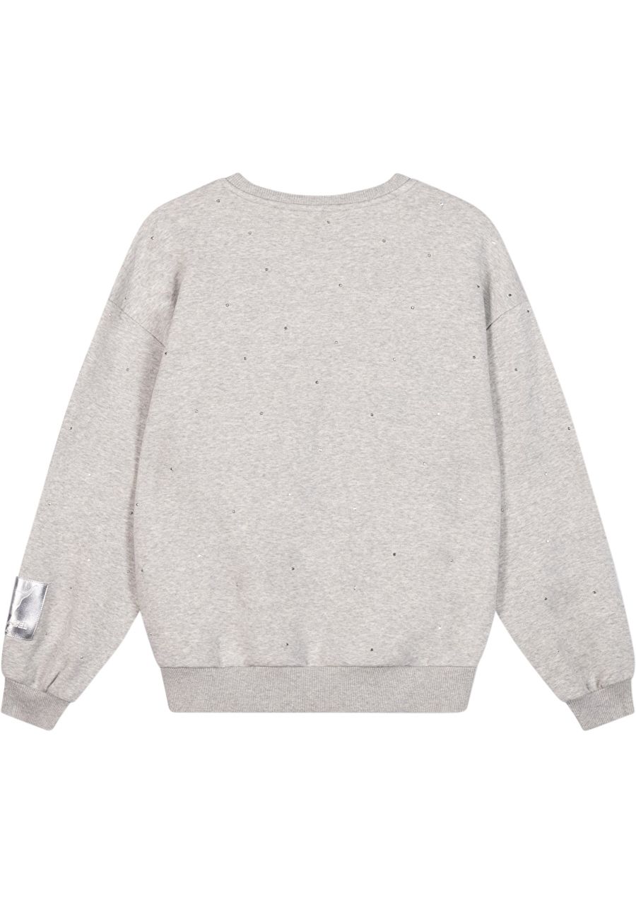 ALIX THE LABEL SWEATER