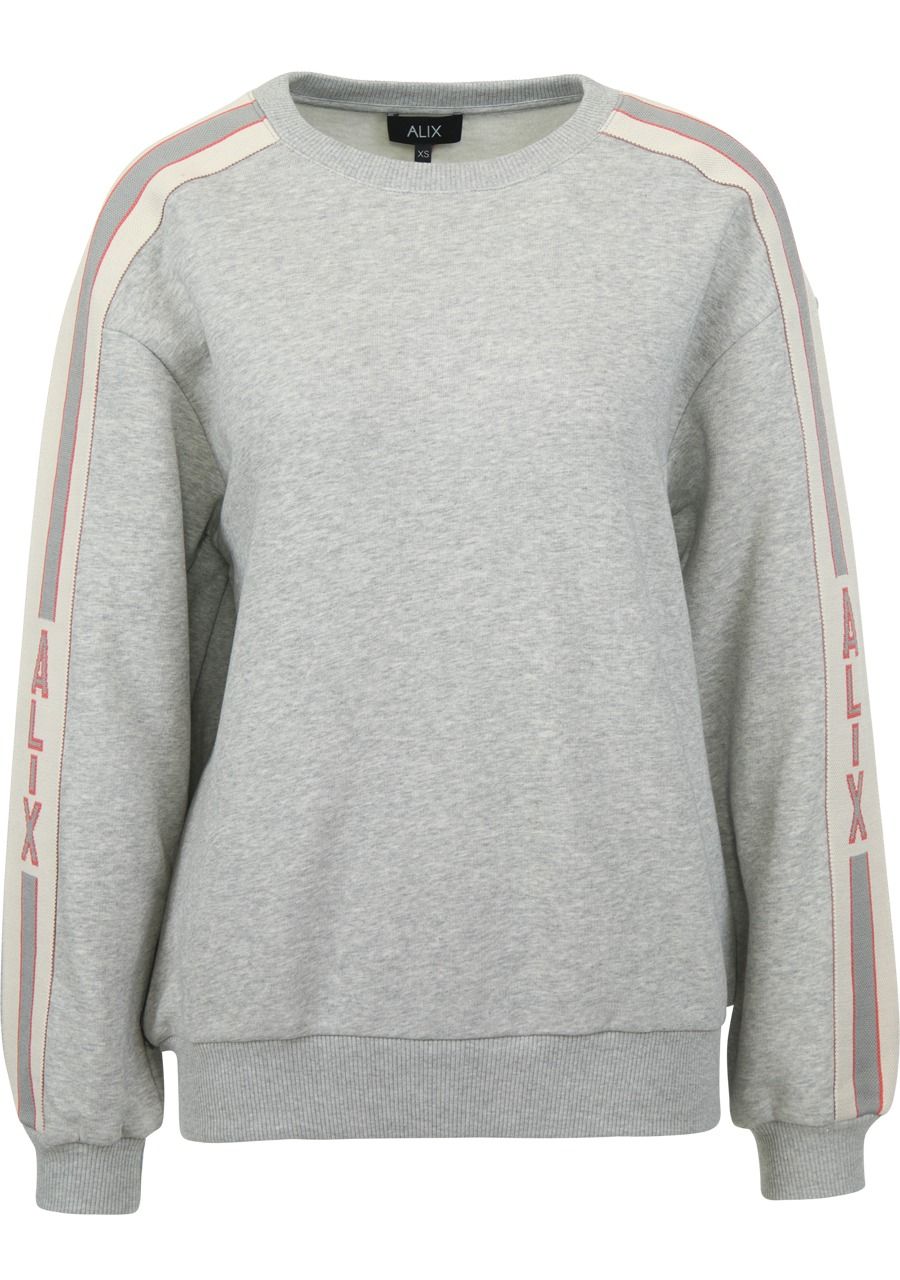ALIX THE LABEL SWEATER ALIX THE LABEL SWEATER