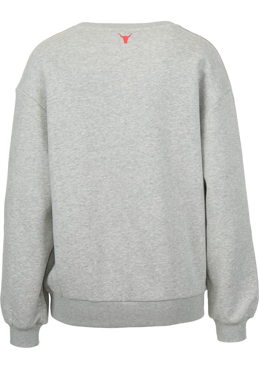 ALIX THE LABEL SWEATER ALIX THE LABEL SWEATER
