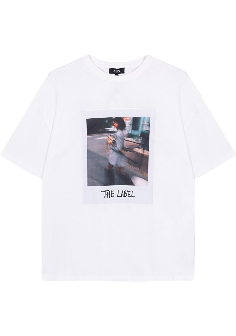 ALIX THE LABEL SHIRT