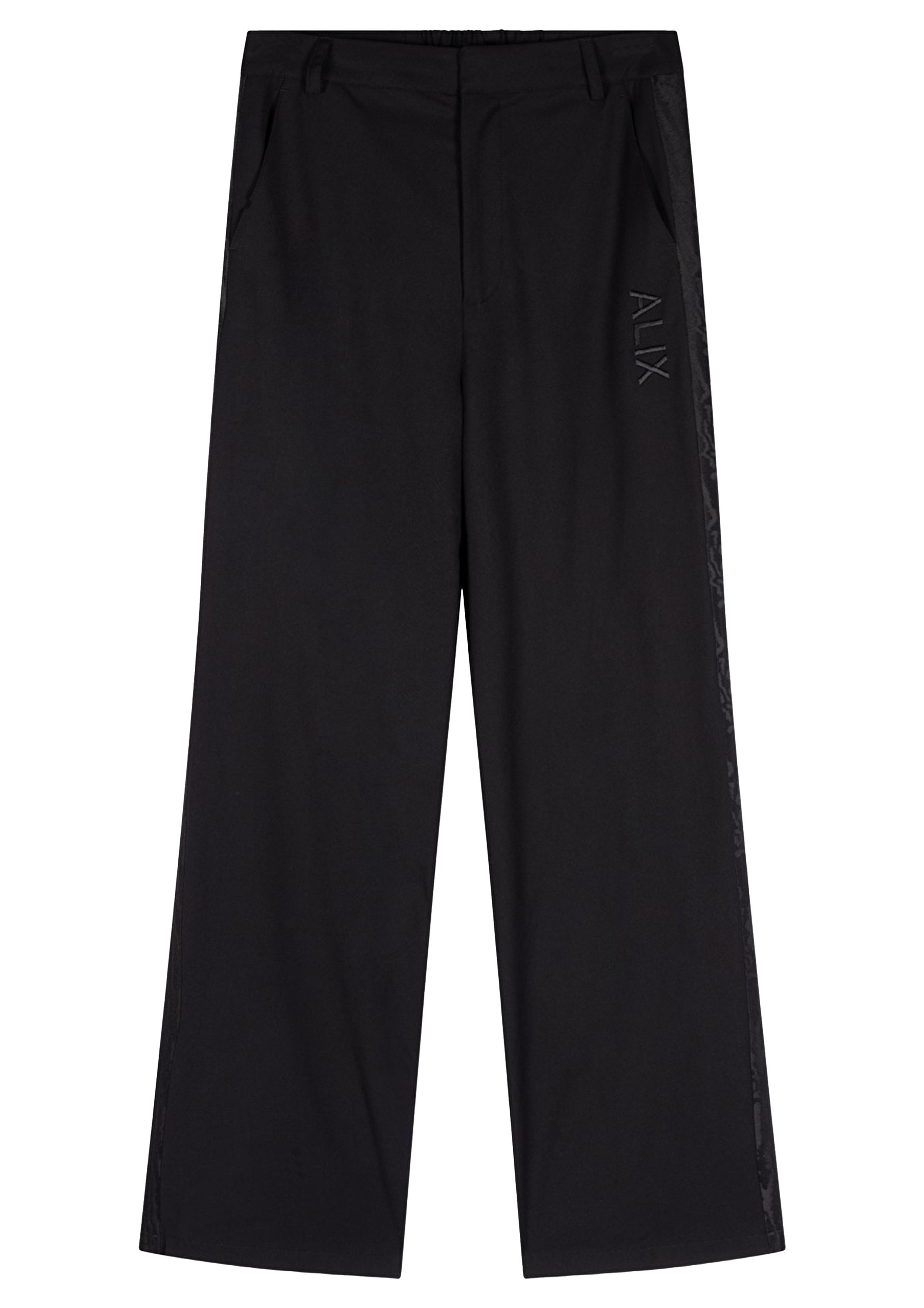 ALIX THE LABEL WIJDE PANTALON