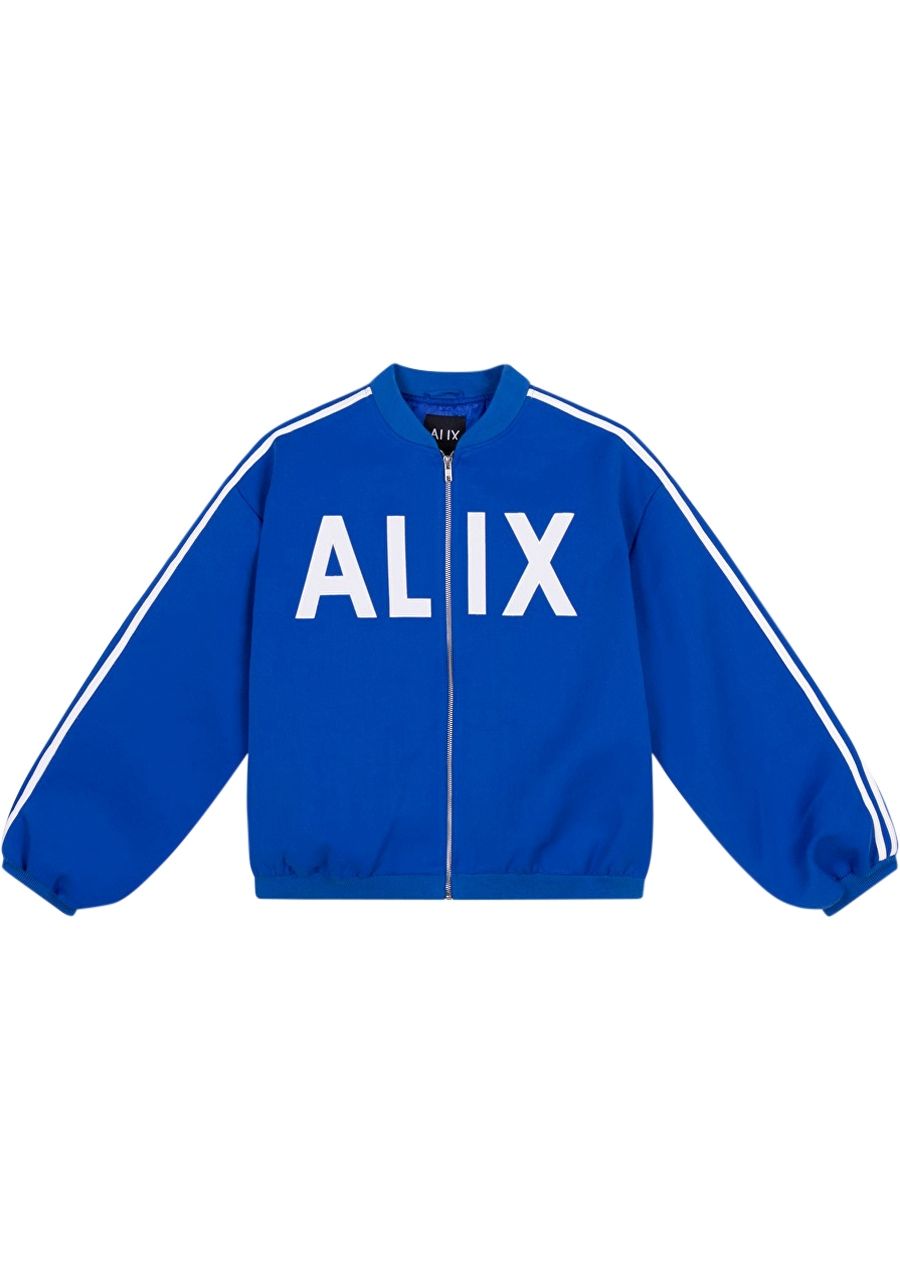 ALIX THE LABEL BOMBERJACK