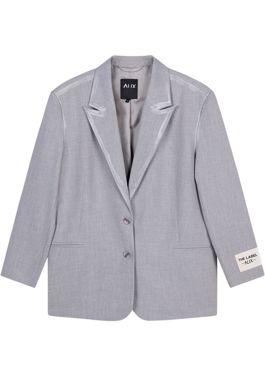 ALIX THE LABEL BLAZER