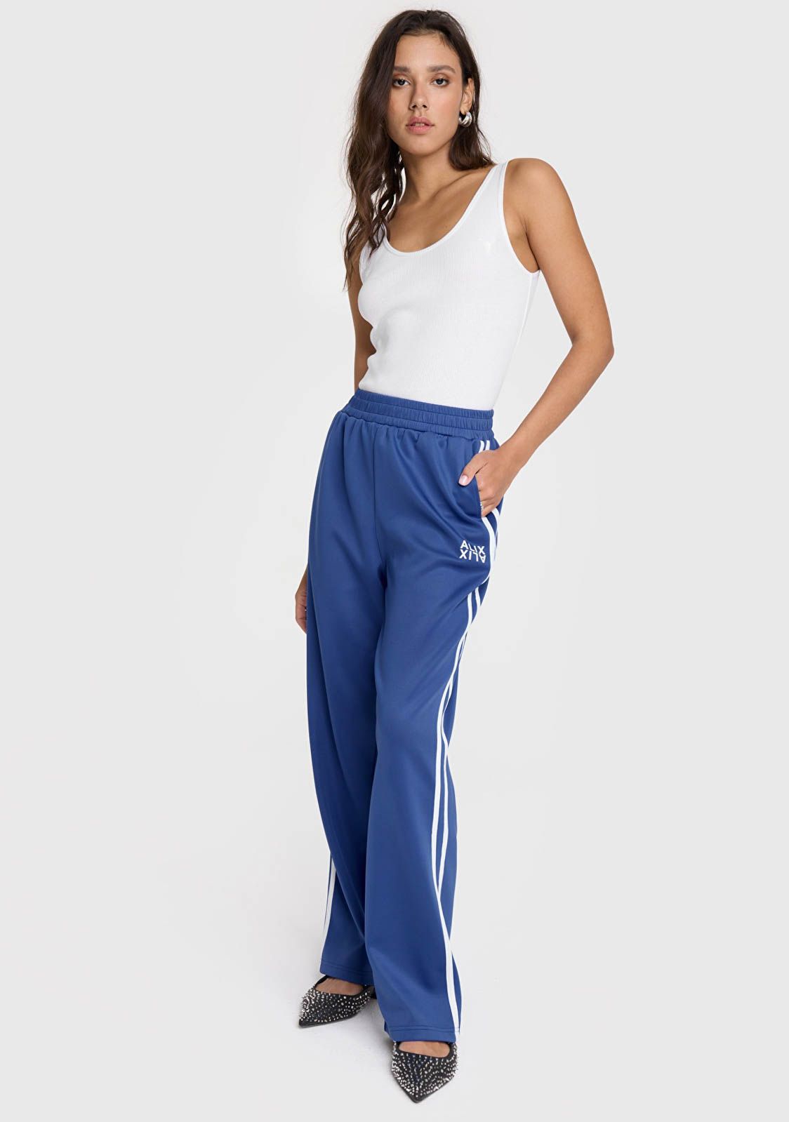 ALIX THE LABEL SWEATPANT