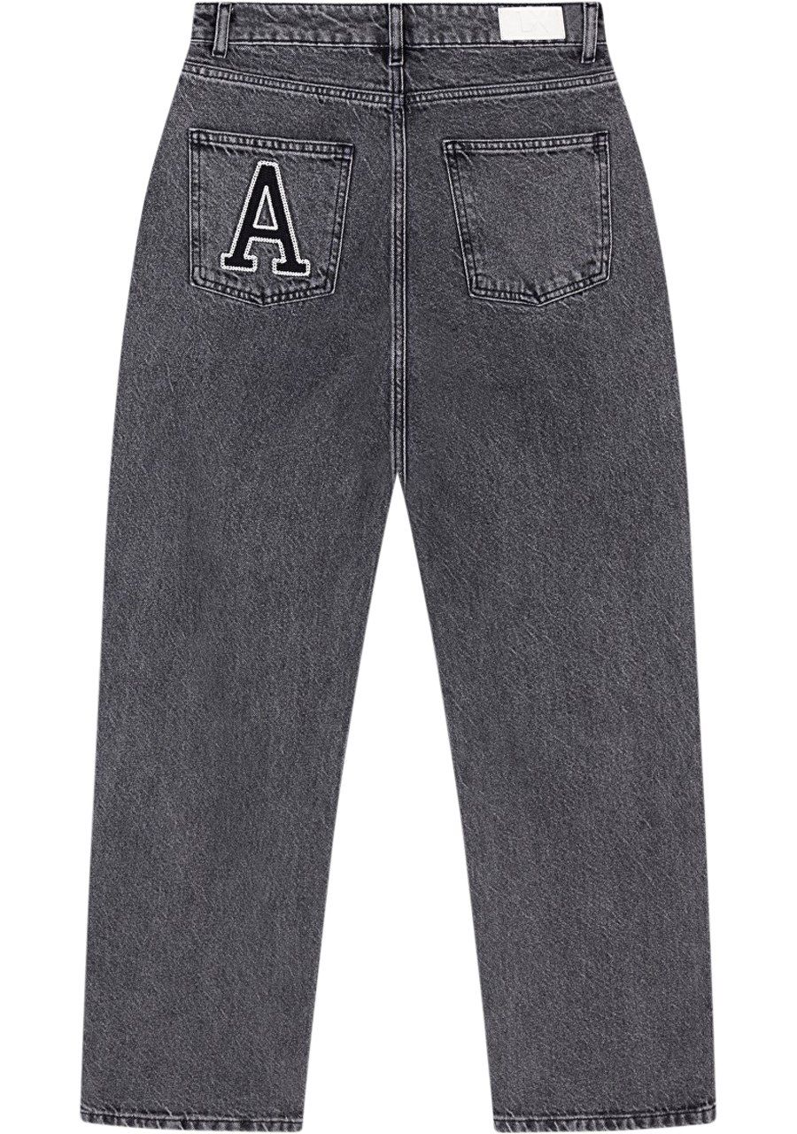 ALIX THE LABEL JEANS