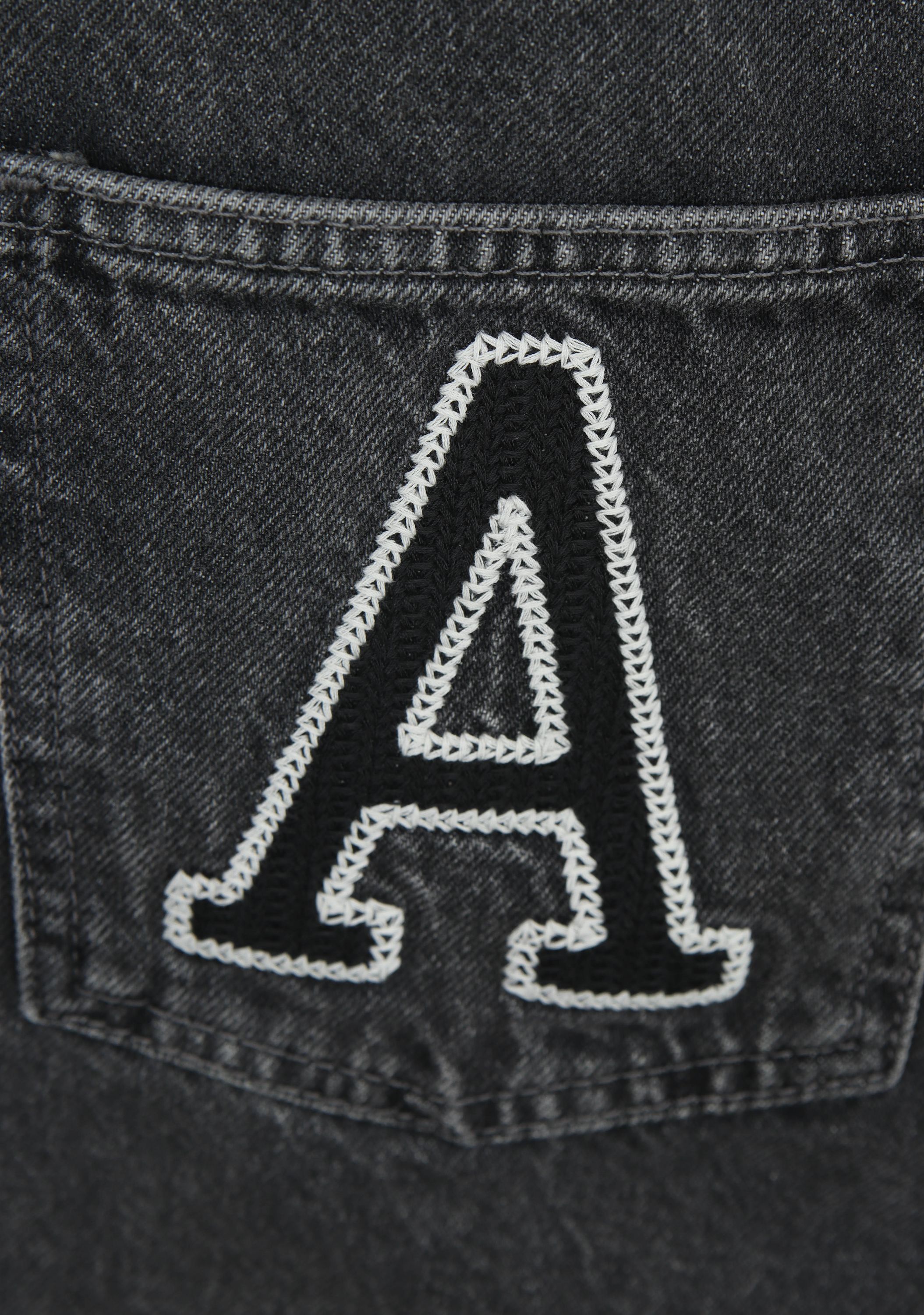 ALIX THE LABEL JEANS