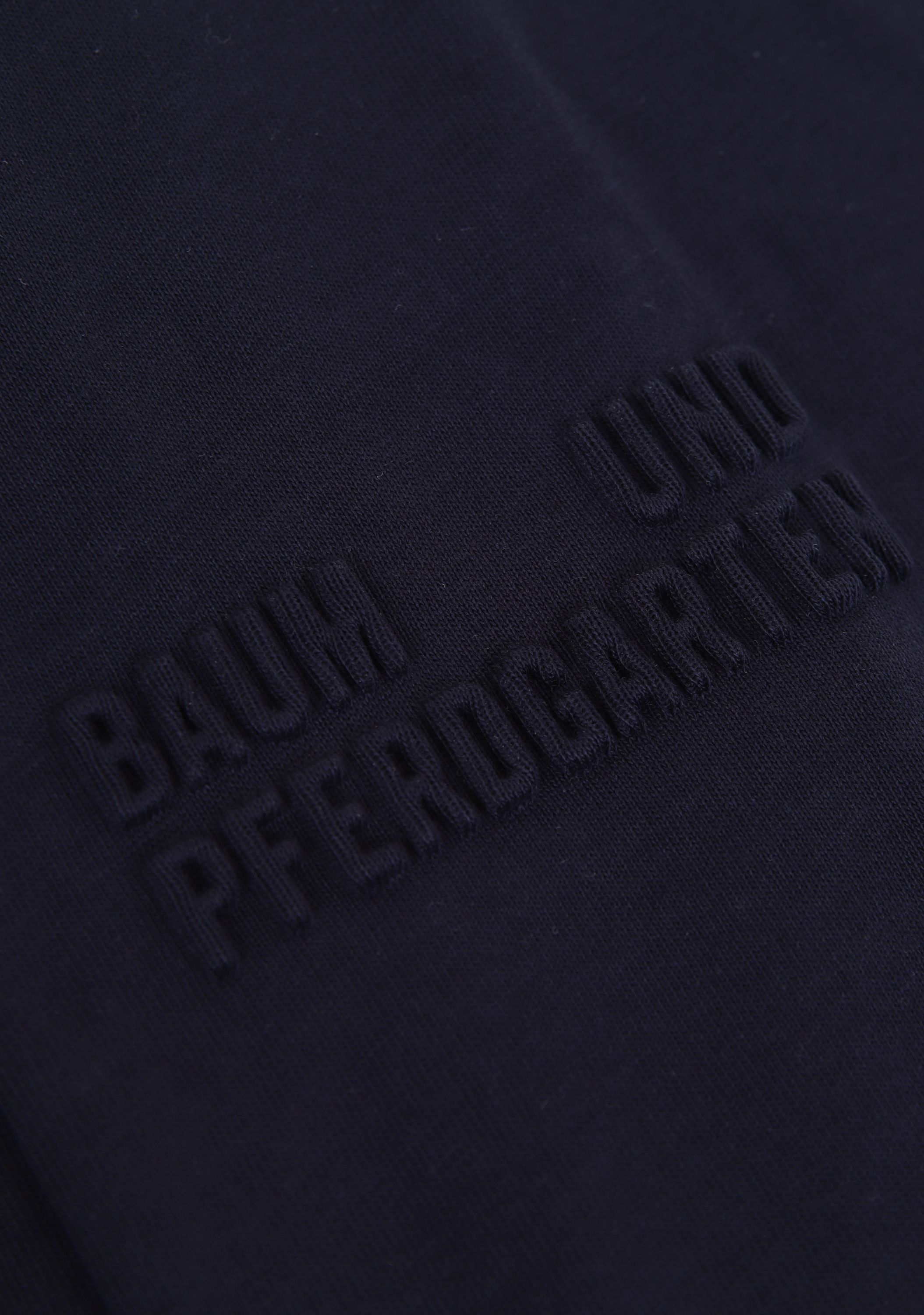 BAUM UND PFERDGARTEN SHIRT