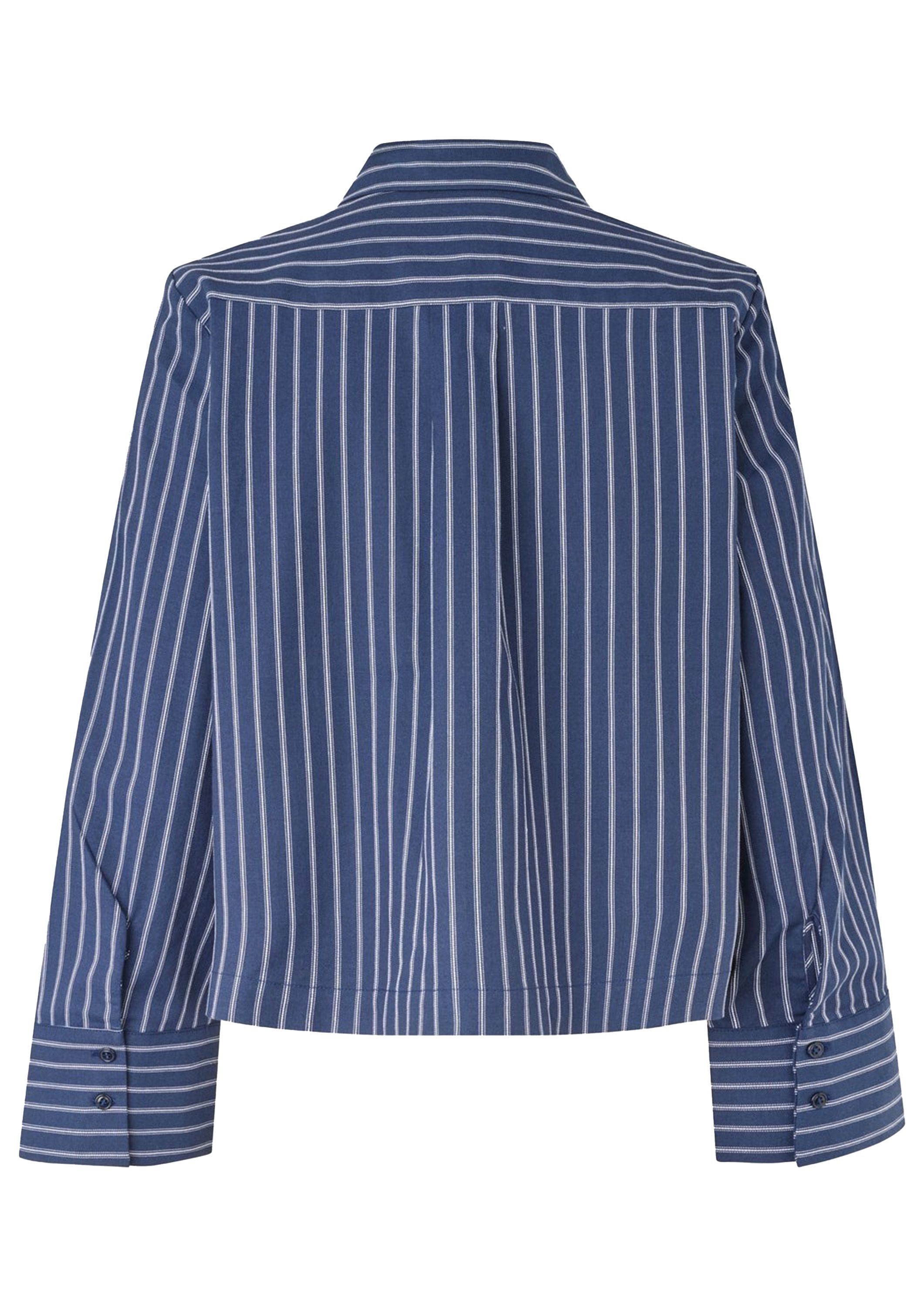 BAUM UND PFERDGARTEN BLOUSE BAUM UND PFERDGARTEN BLOUSE