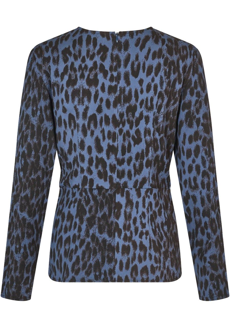 BAUM UND PFERDGARTEN BLOUSE BAUM UND PFERDGARTEN BLOUSE