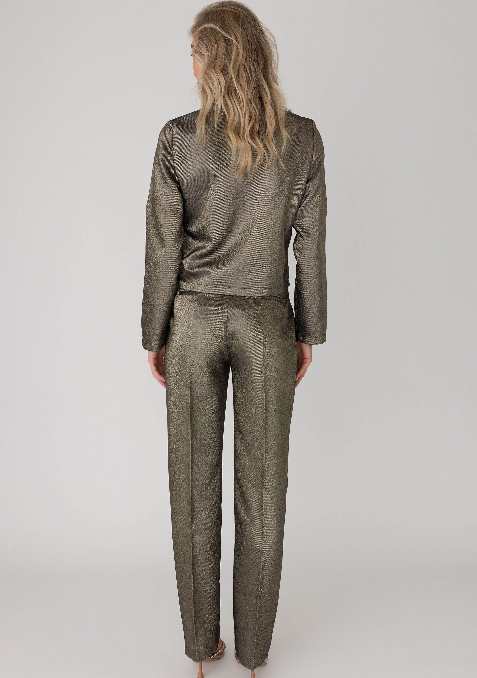 ANNA VAN TOOR PANTALON