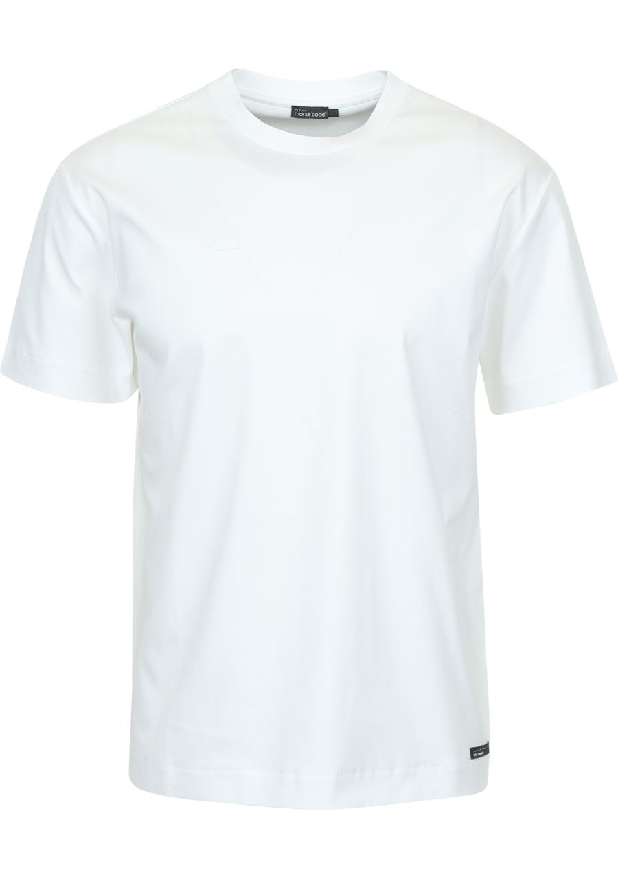 MORSE CODE TSHIRT