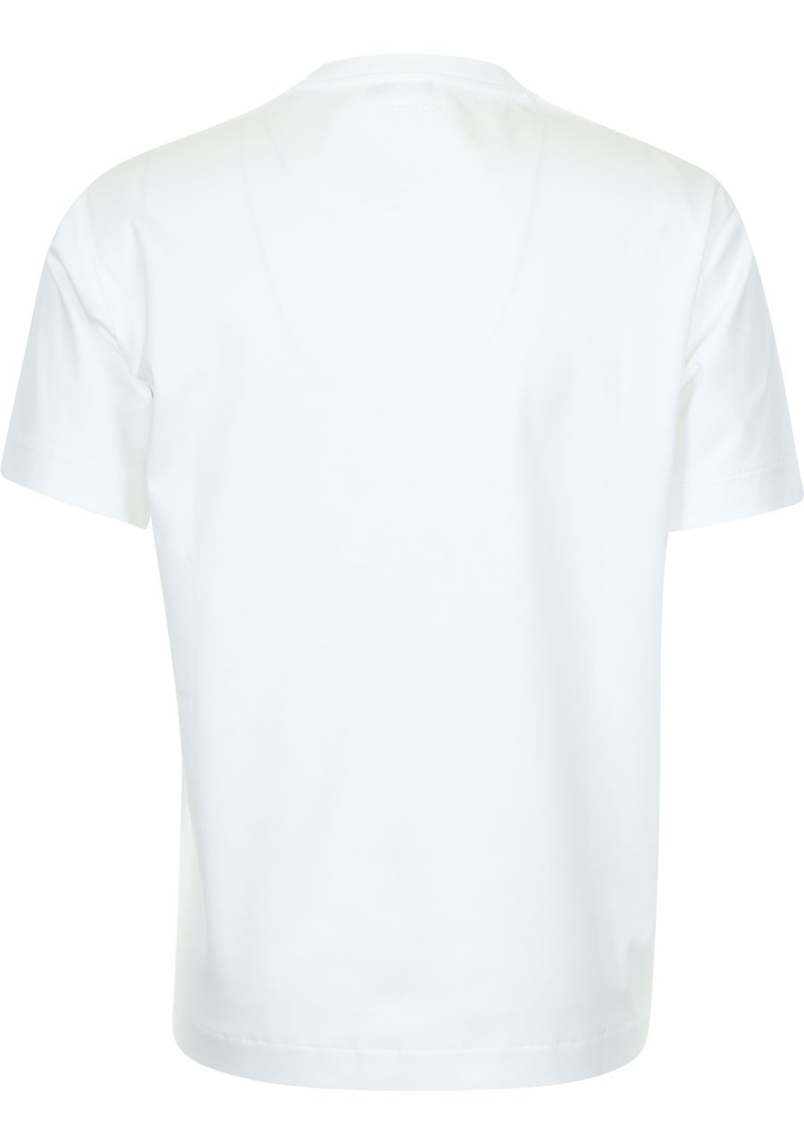 MORSE CODE TSHIRT