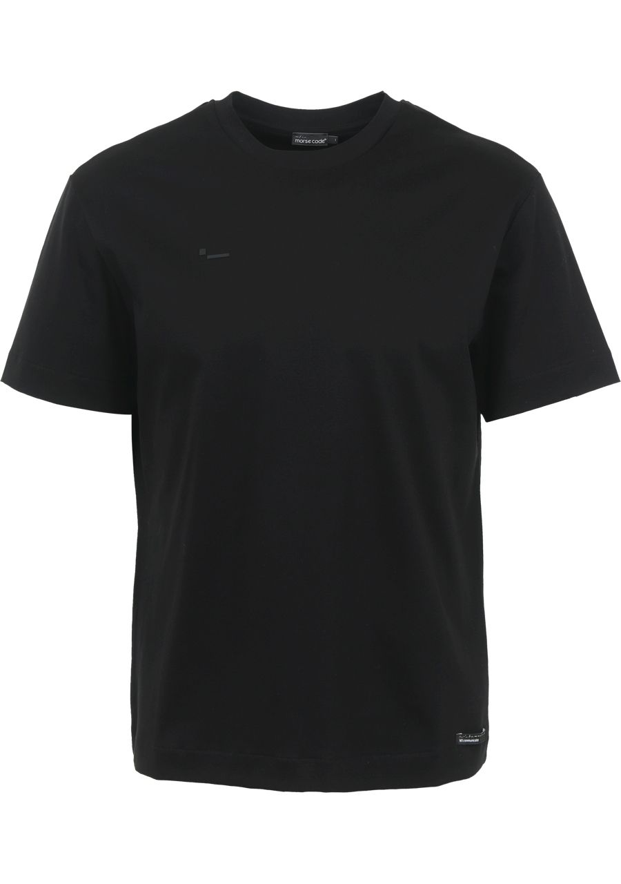 MORSE CODE TSHIRT