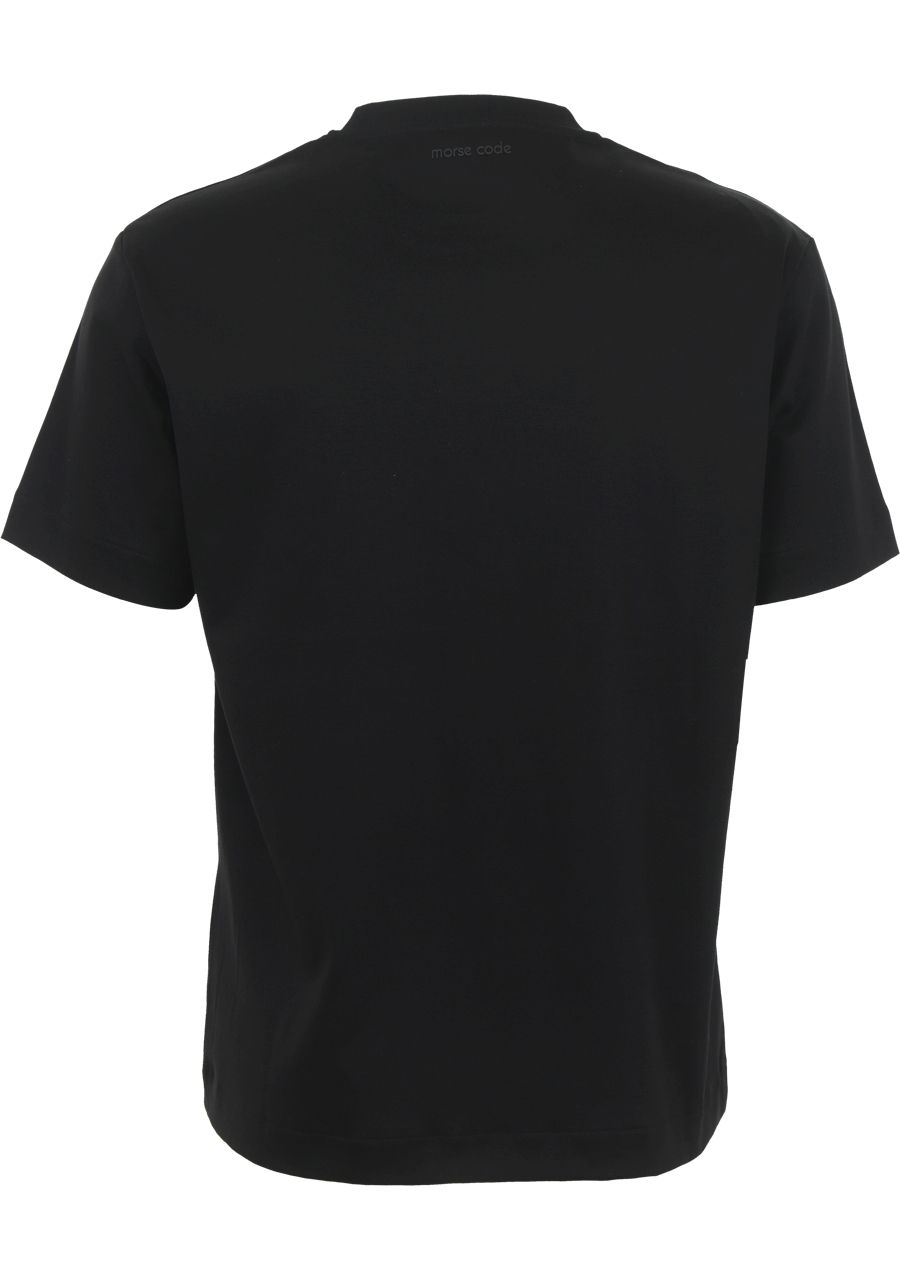 MORSE CODE TSHIRT