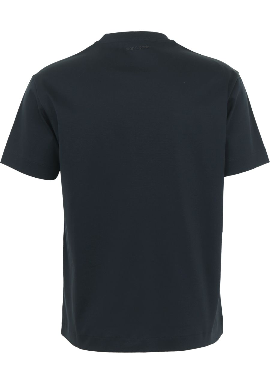 MORSE CODE TSHIRT