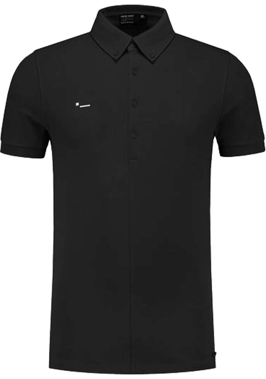 MORSE CODE POLO