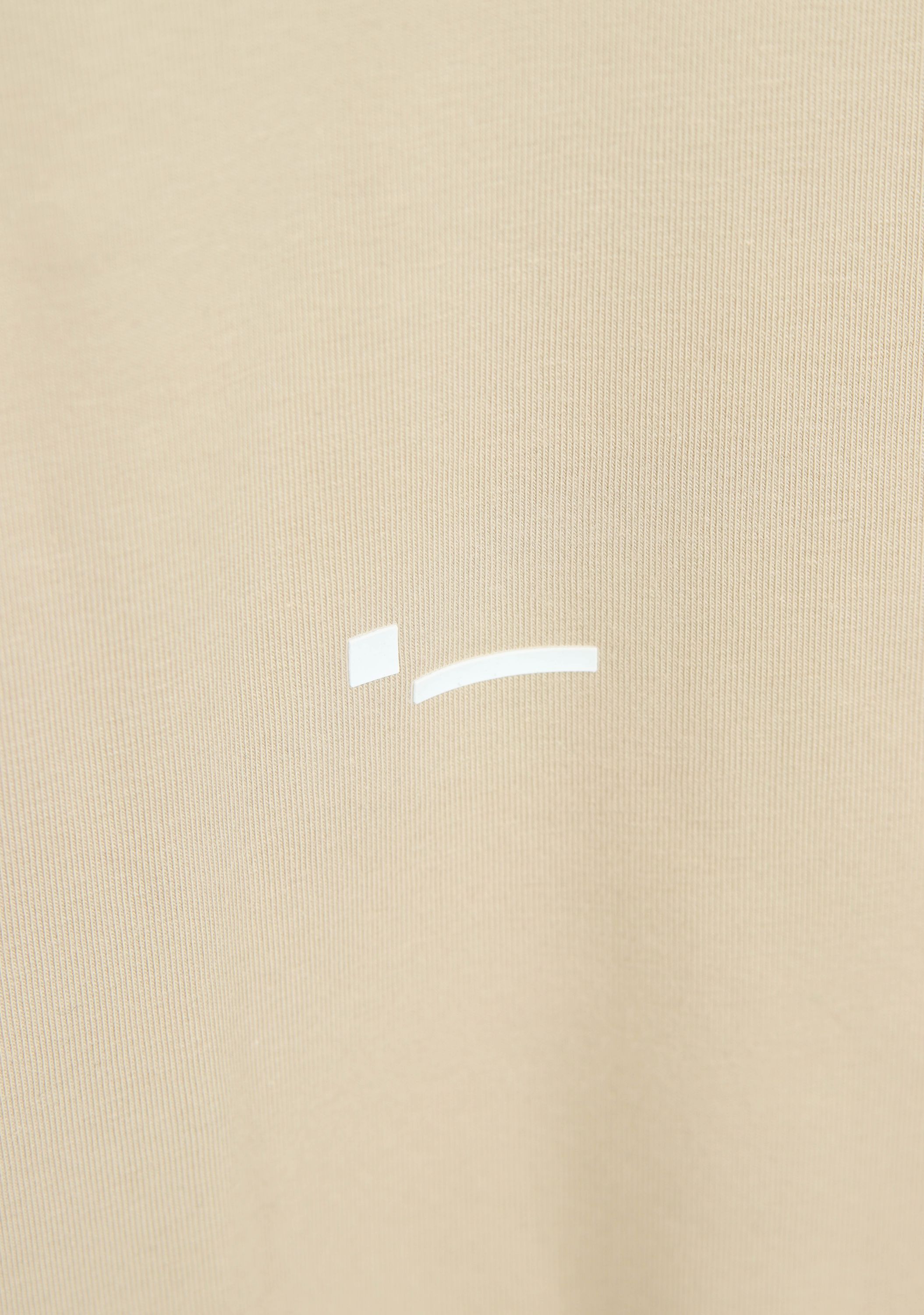 MORSE CODE POLO