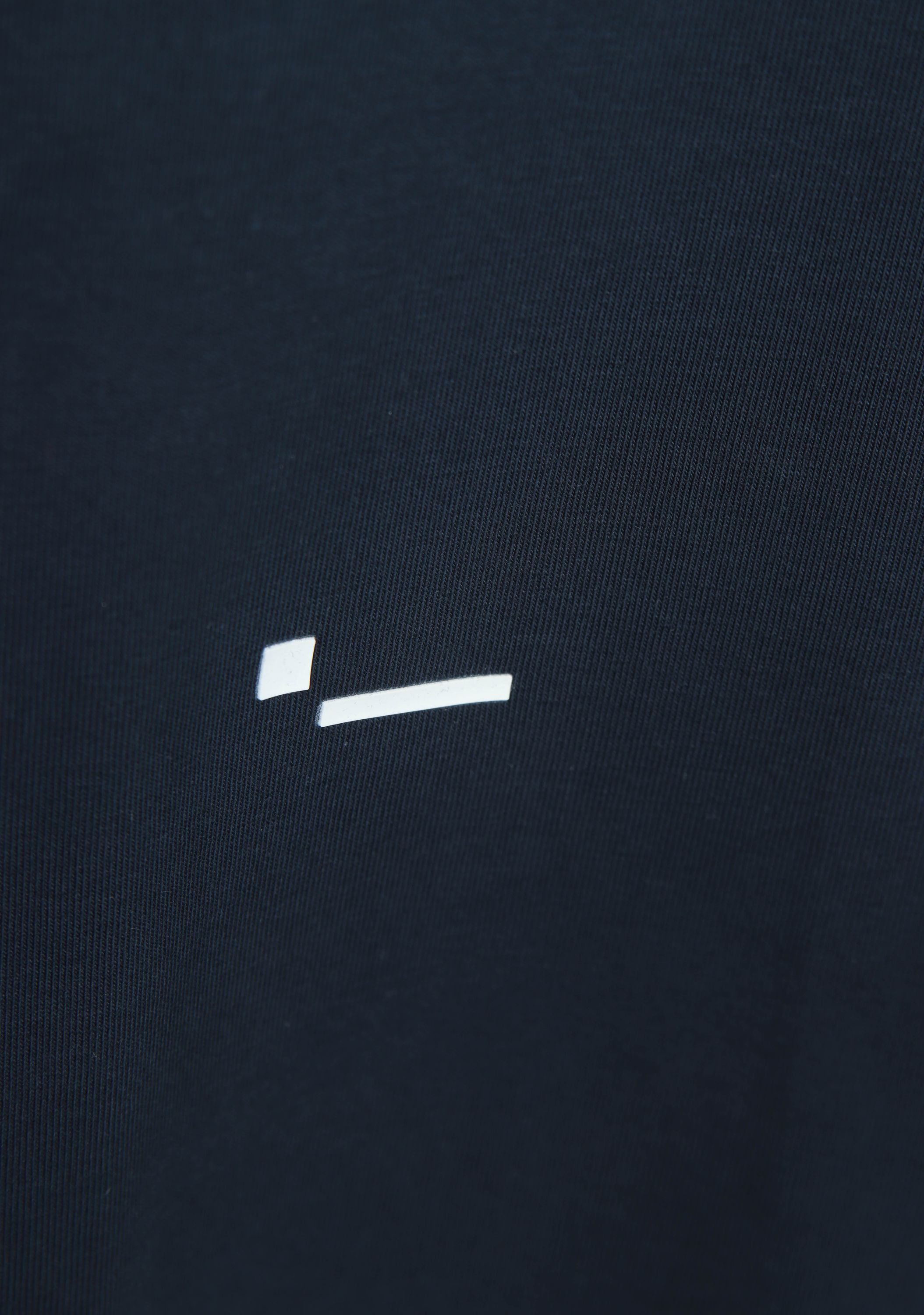 MORSE CODE POLO