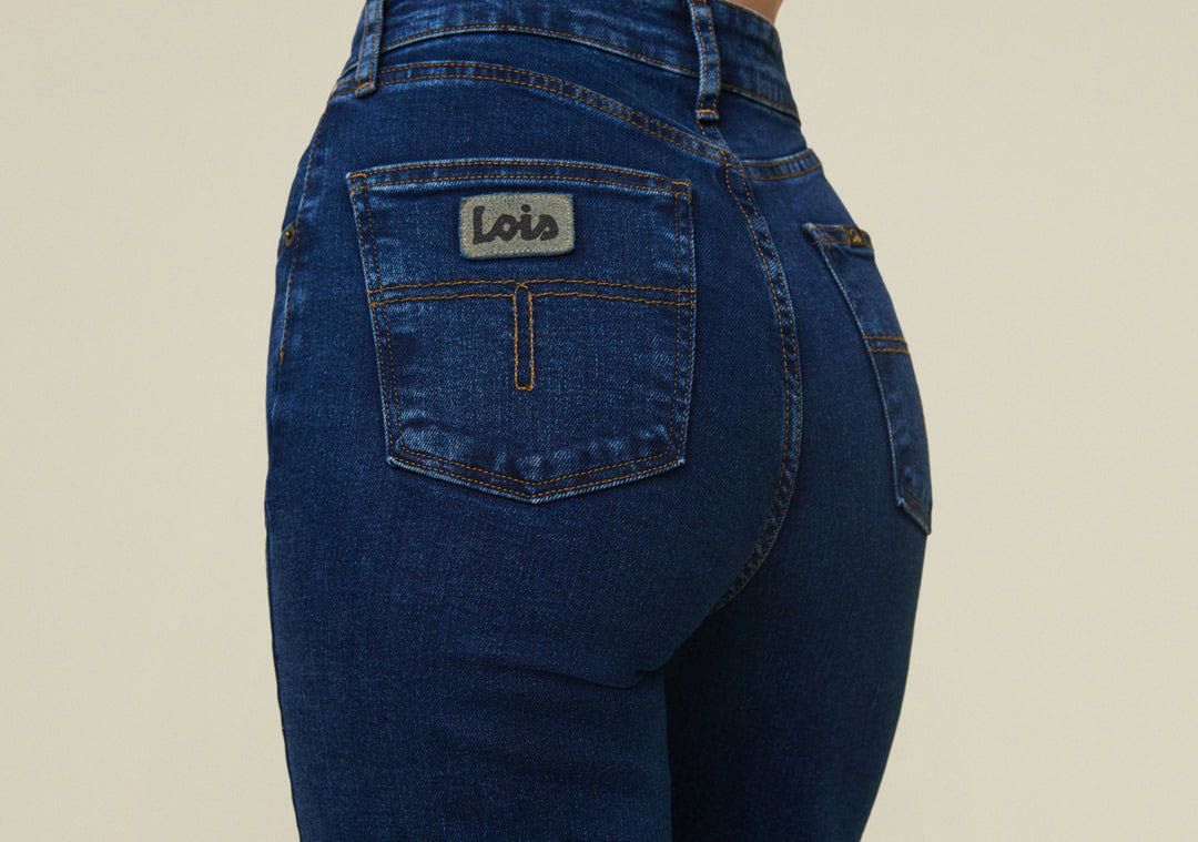 LOIS JEANS