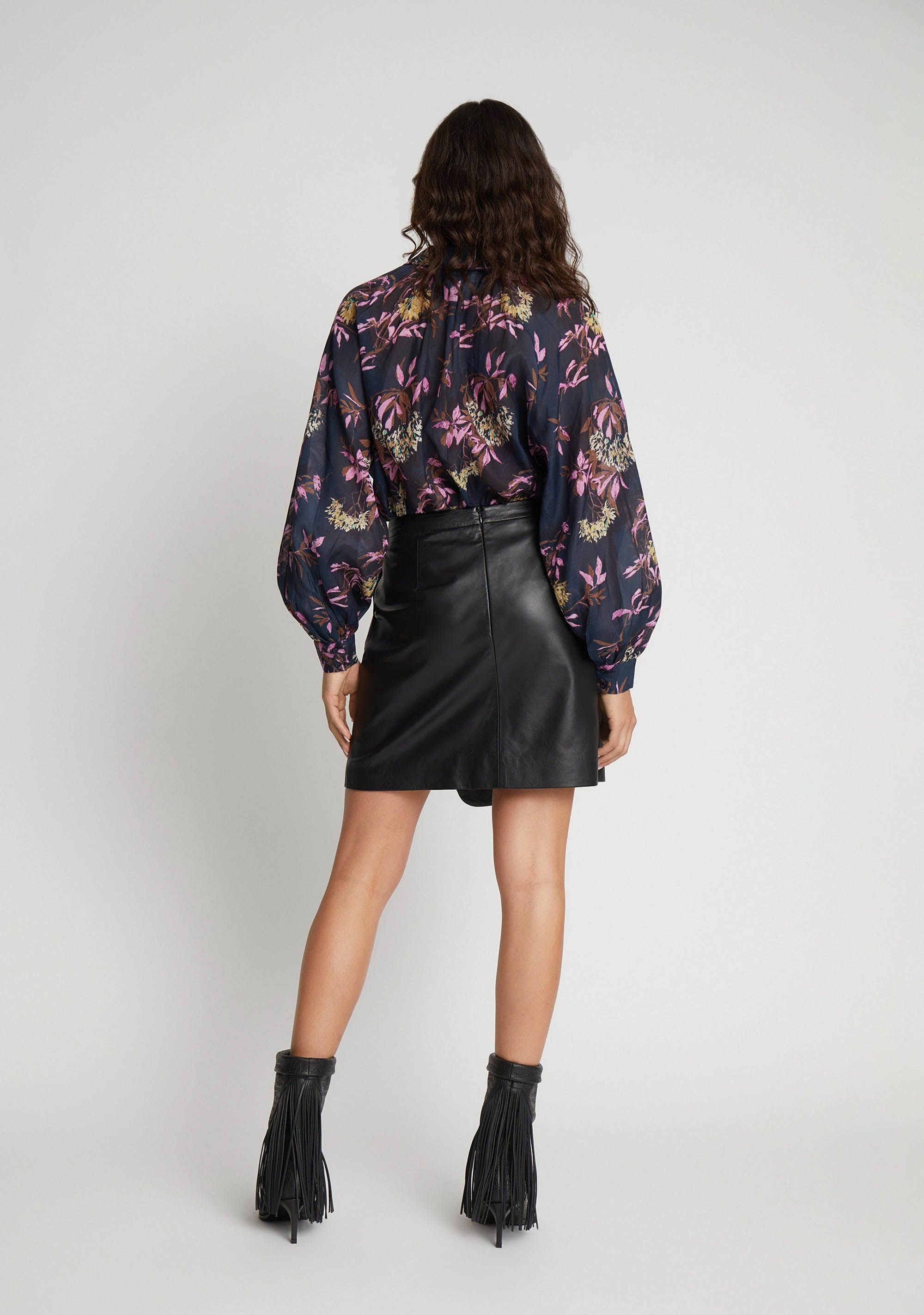 MUNTHE BLOUSE