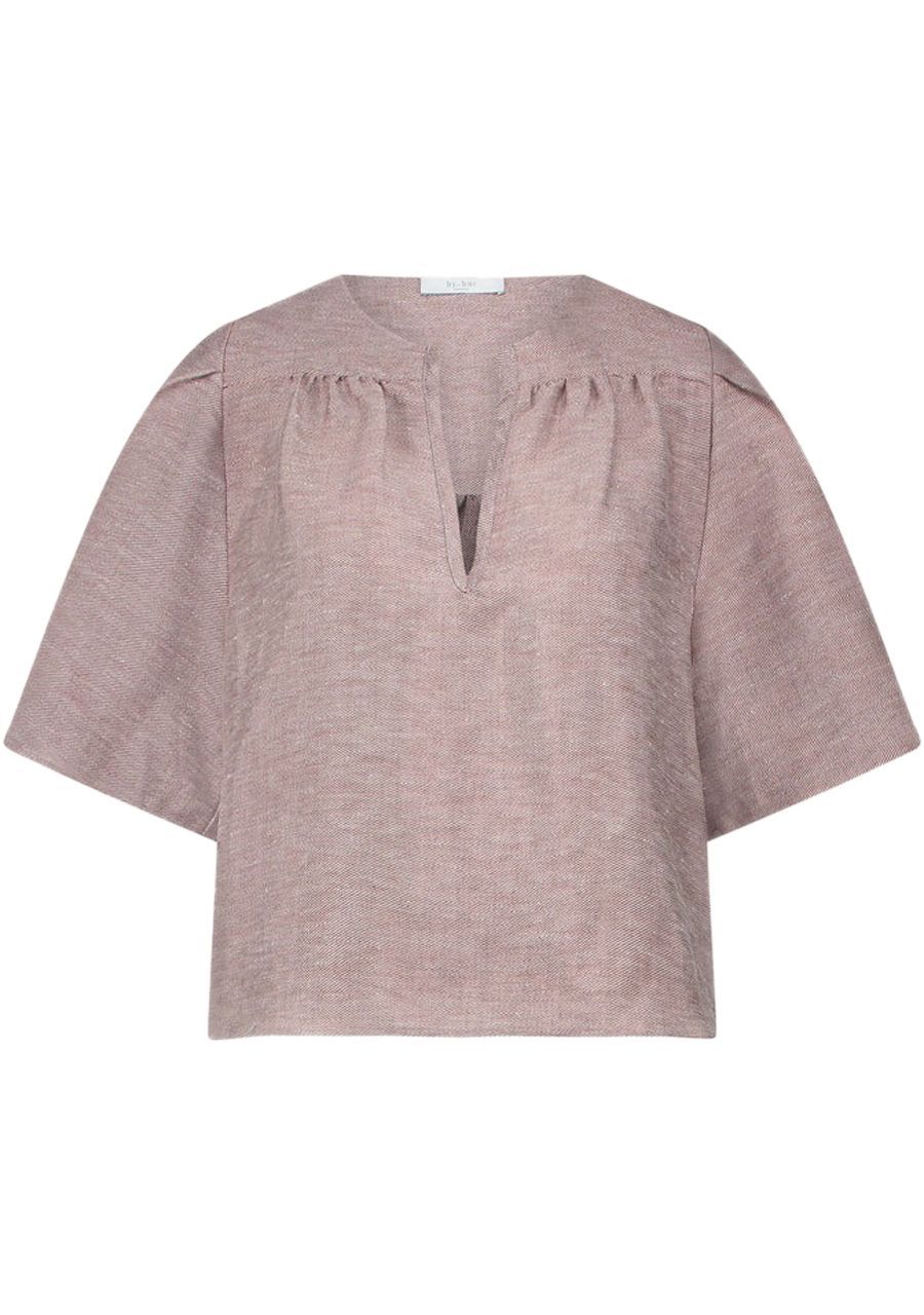 BY-BAR BLOUSE BY-BAR BLOUSE