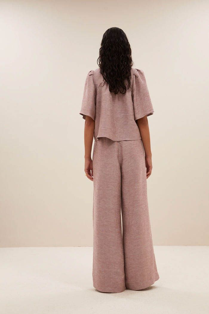 BY-BAR BLOUSE BY-BAR BLOUSE