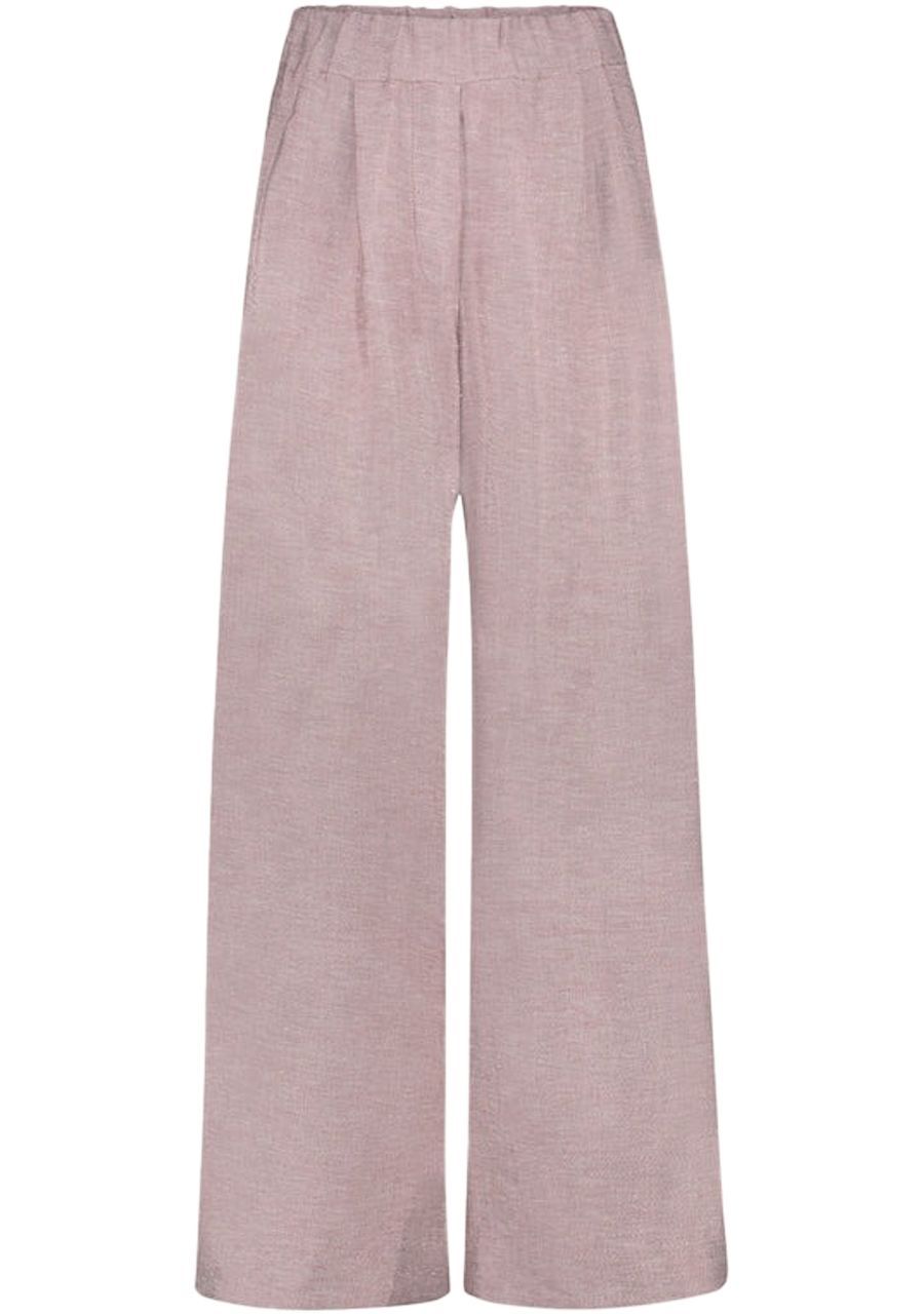 BY-BAR WIJDE PANTALON BY-BAR WIJDE PANTALON